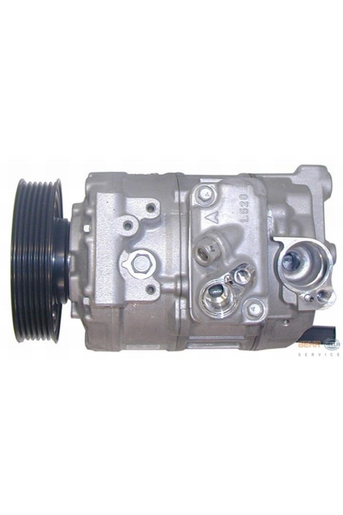 BEHR Acp 6 000s 1k0820859s Volkswagen Klima Kompresörü Golf-caddy-crf