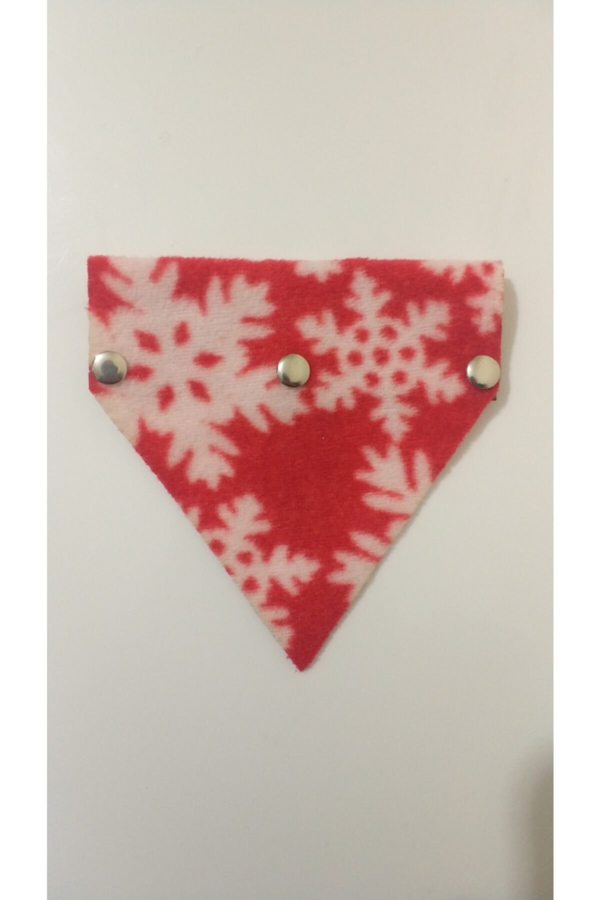 Albayrak Pet Accessories Tasma Için Fular