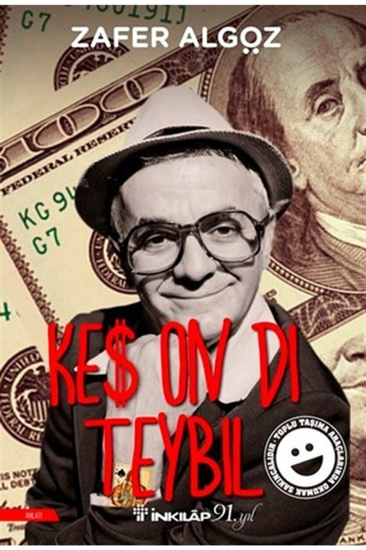 KOLEKTİF Keş On Dı Teybıl