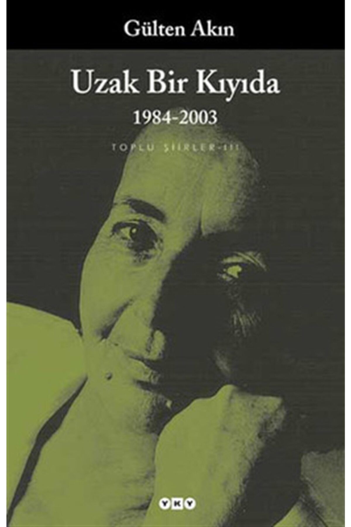 KOLEKTİF Uzak Bir Kıyıda 1984-2003
