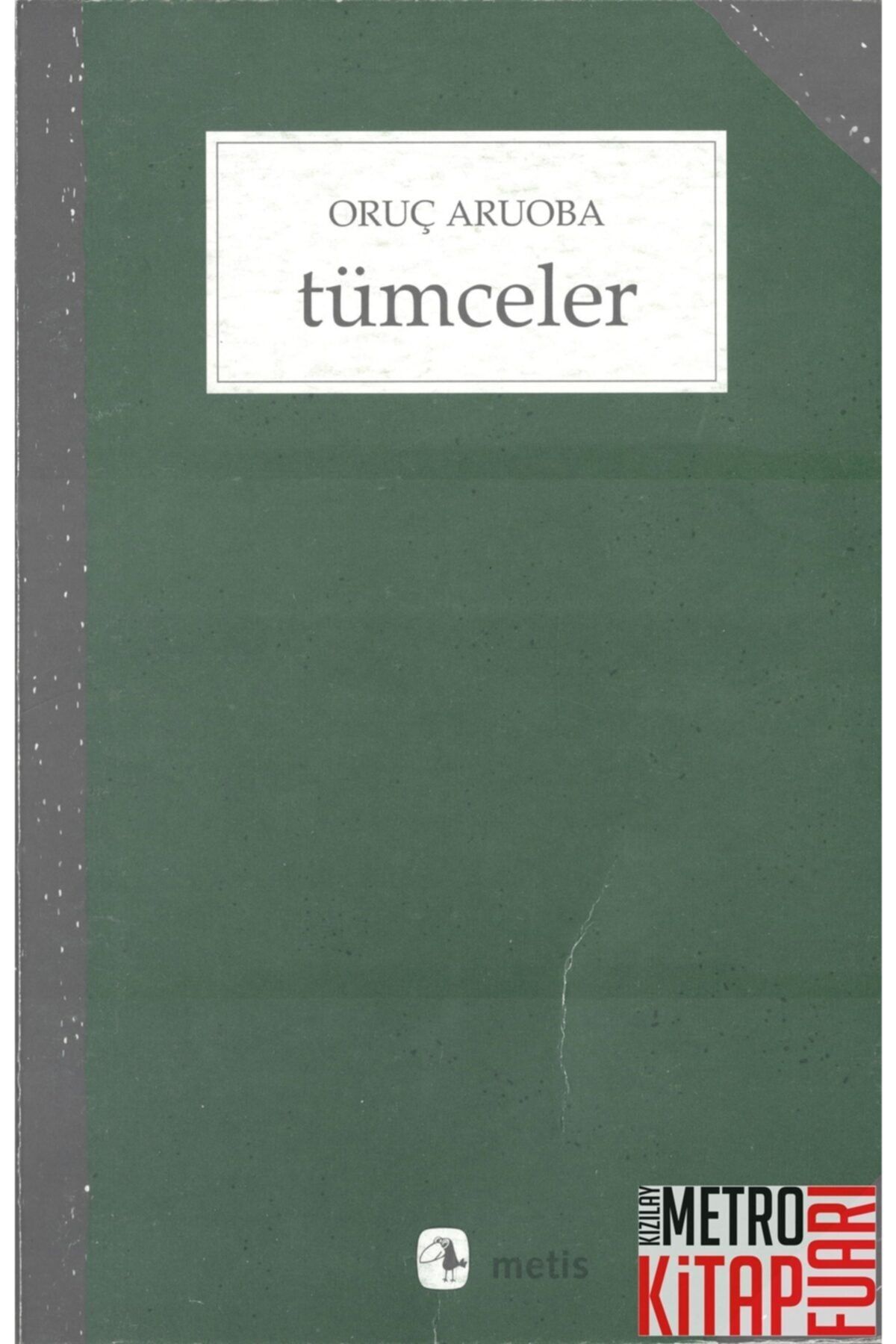 Oruç Tümceler