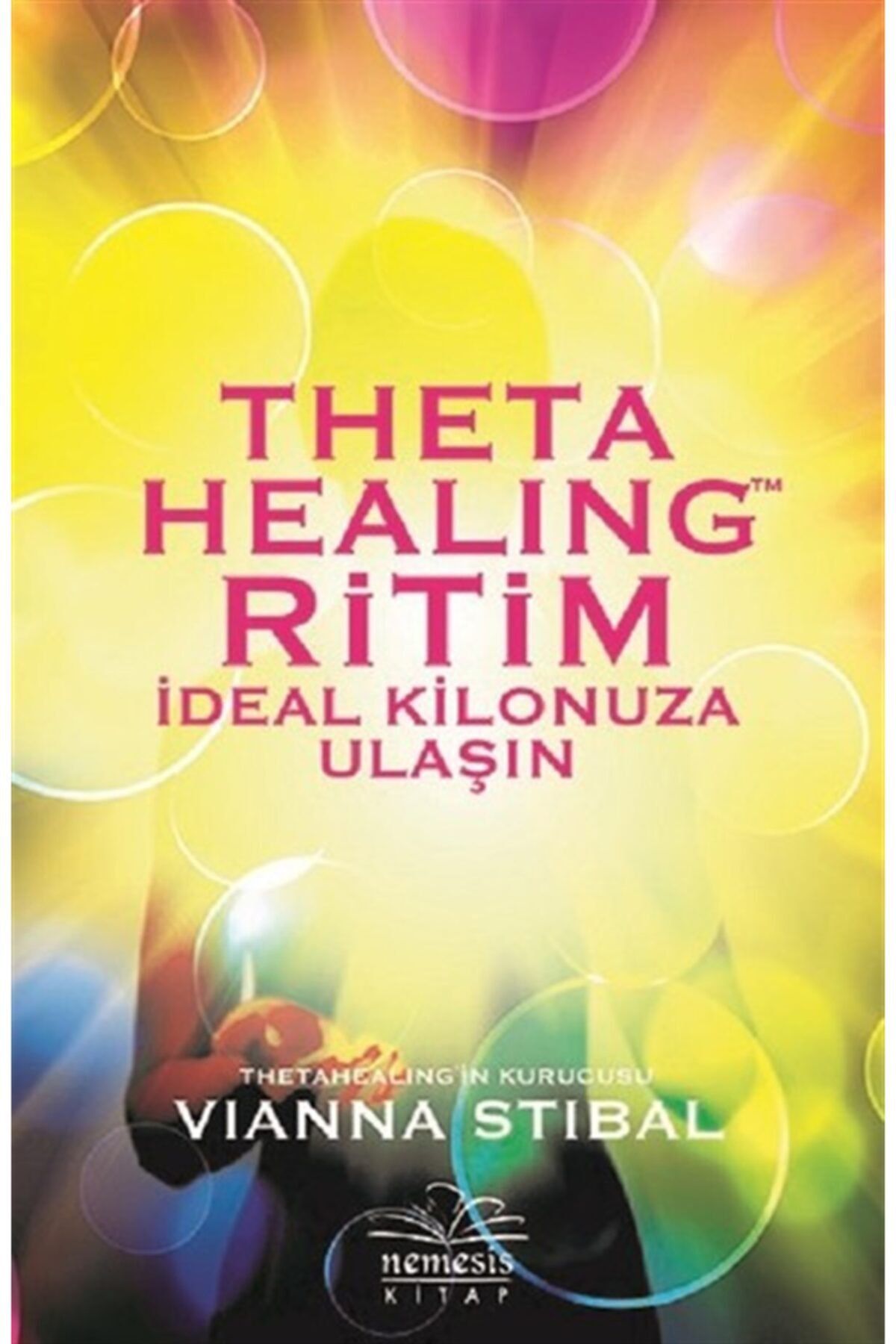 KOLEKTİF Theta Healing Ritim