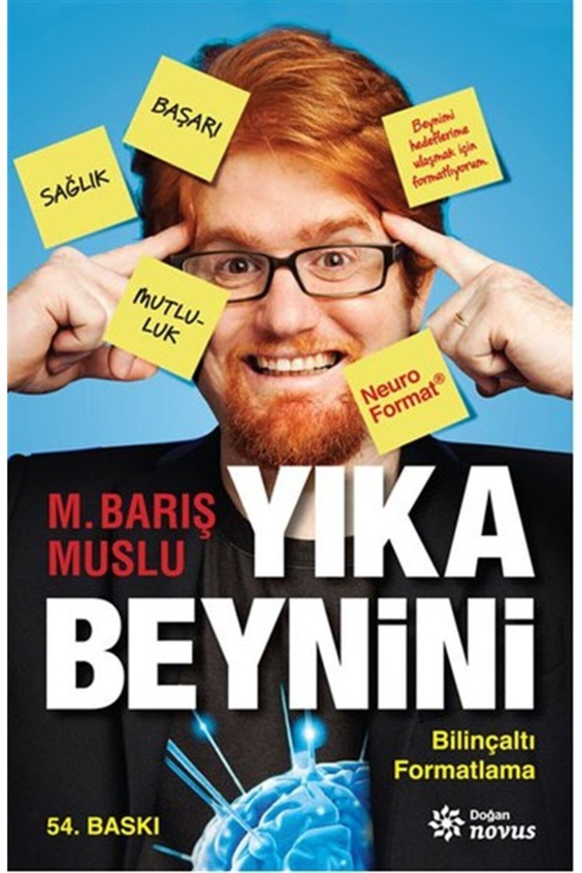 KOLEKTİF Yıka Beynini