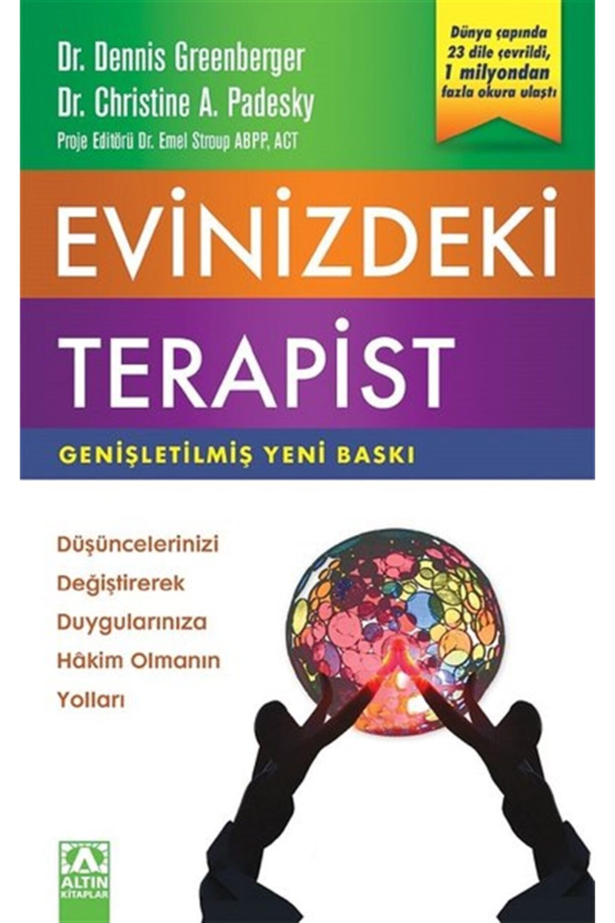 KOLEKTİF Evinizdeki Terapist
