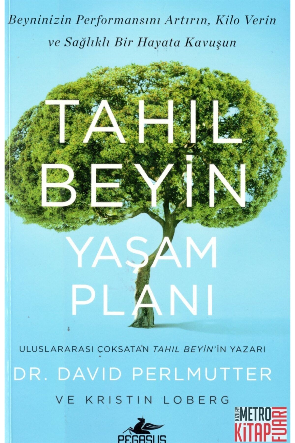 KOLEKTİF Tahıl Beyin Yaşam Planı