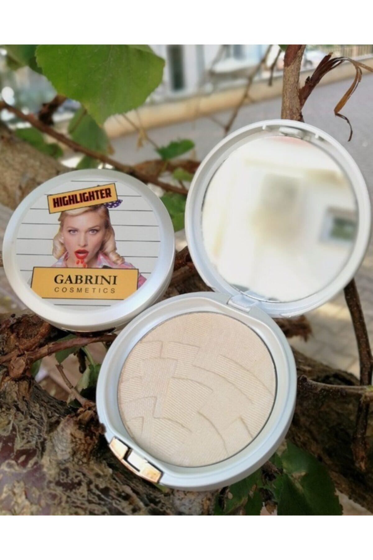 Gabrini Gabrını Hıghlıghter 03