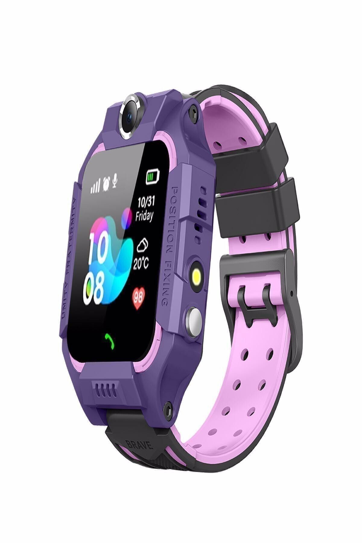 nanokids Akıllı Çocuk Saati