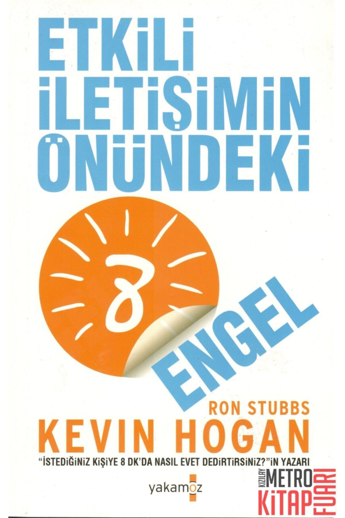 KOLEKTİF Etkili Iletişimin Önündeki 8 Engel