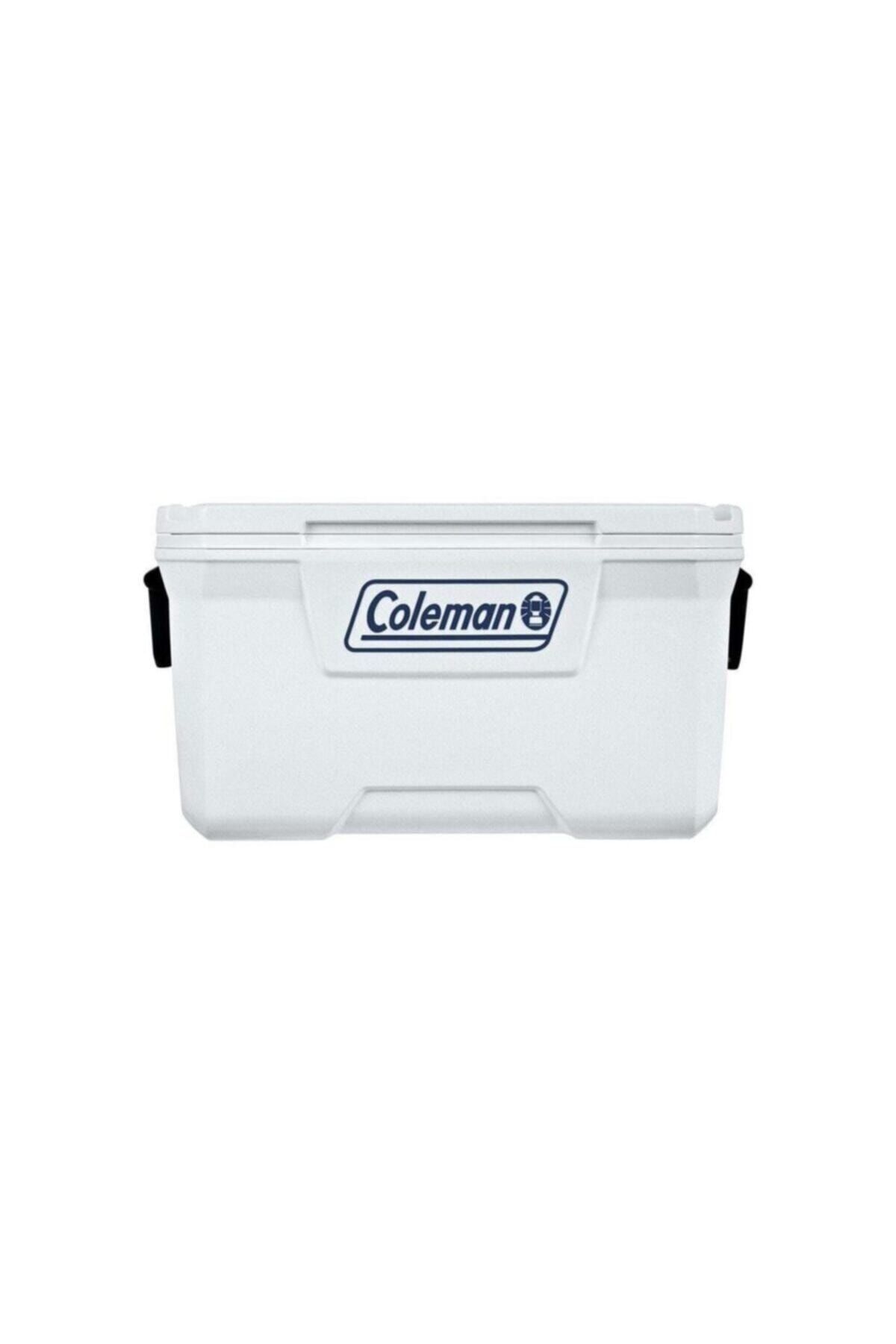 Coleman 316 Cooler 70qt 5871 Sioc Marine 66,2l