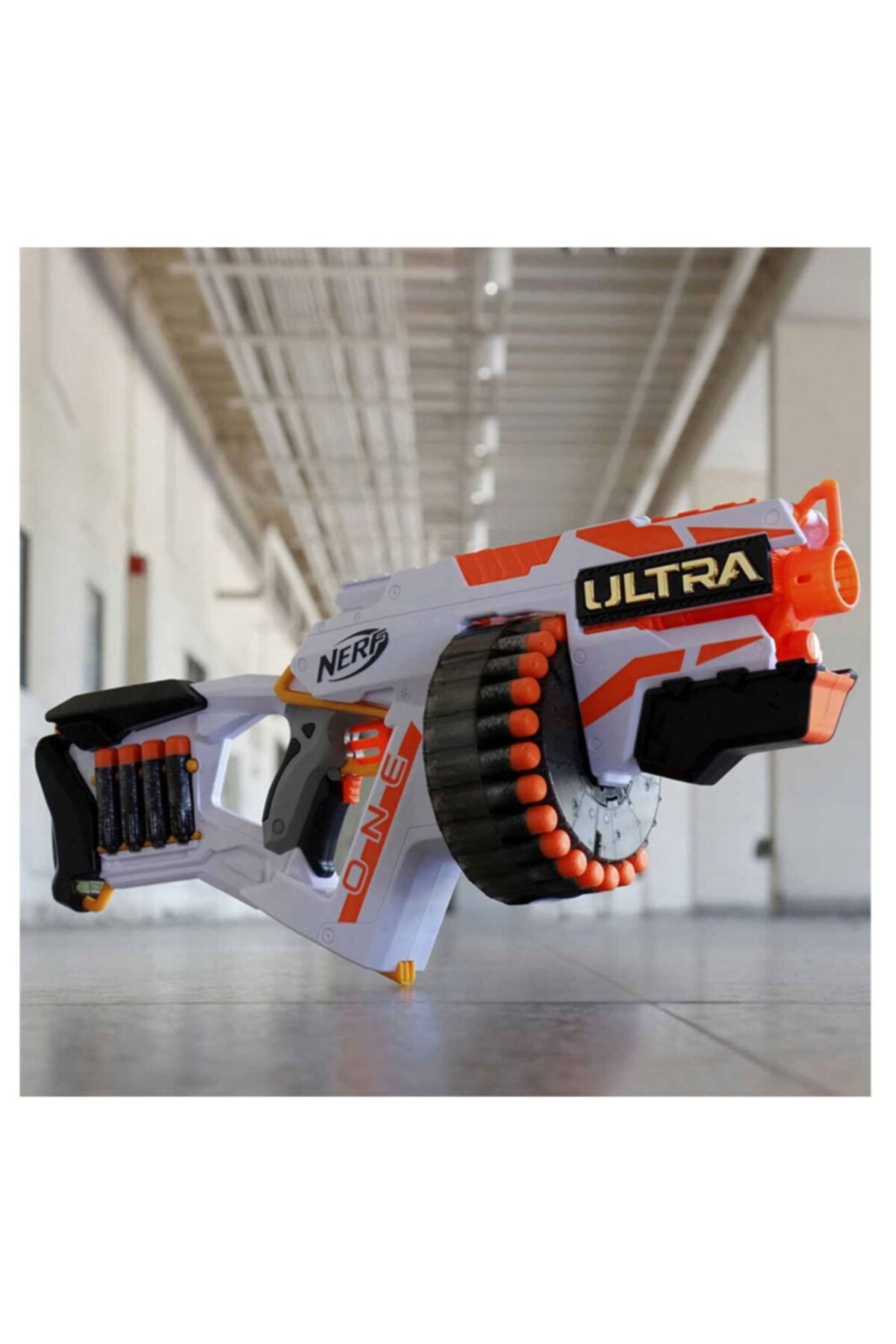 Nerf Ultra One E6595