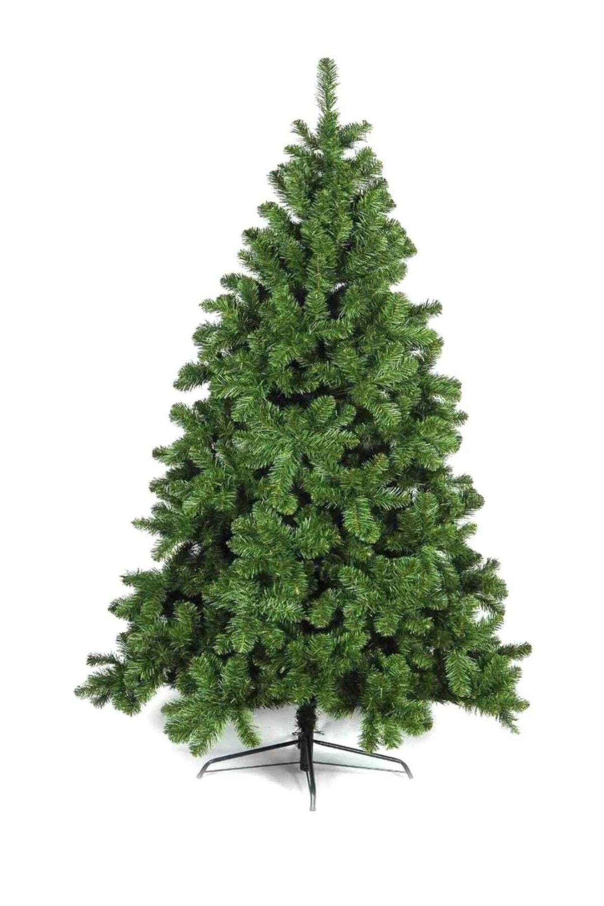 Passionis Yılbaşı Ağacı - Noel Ağacı - 210 Cm Ağaç - Çam Ağacı