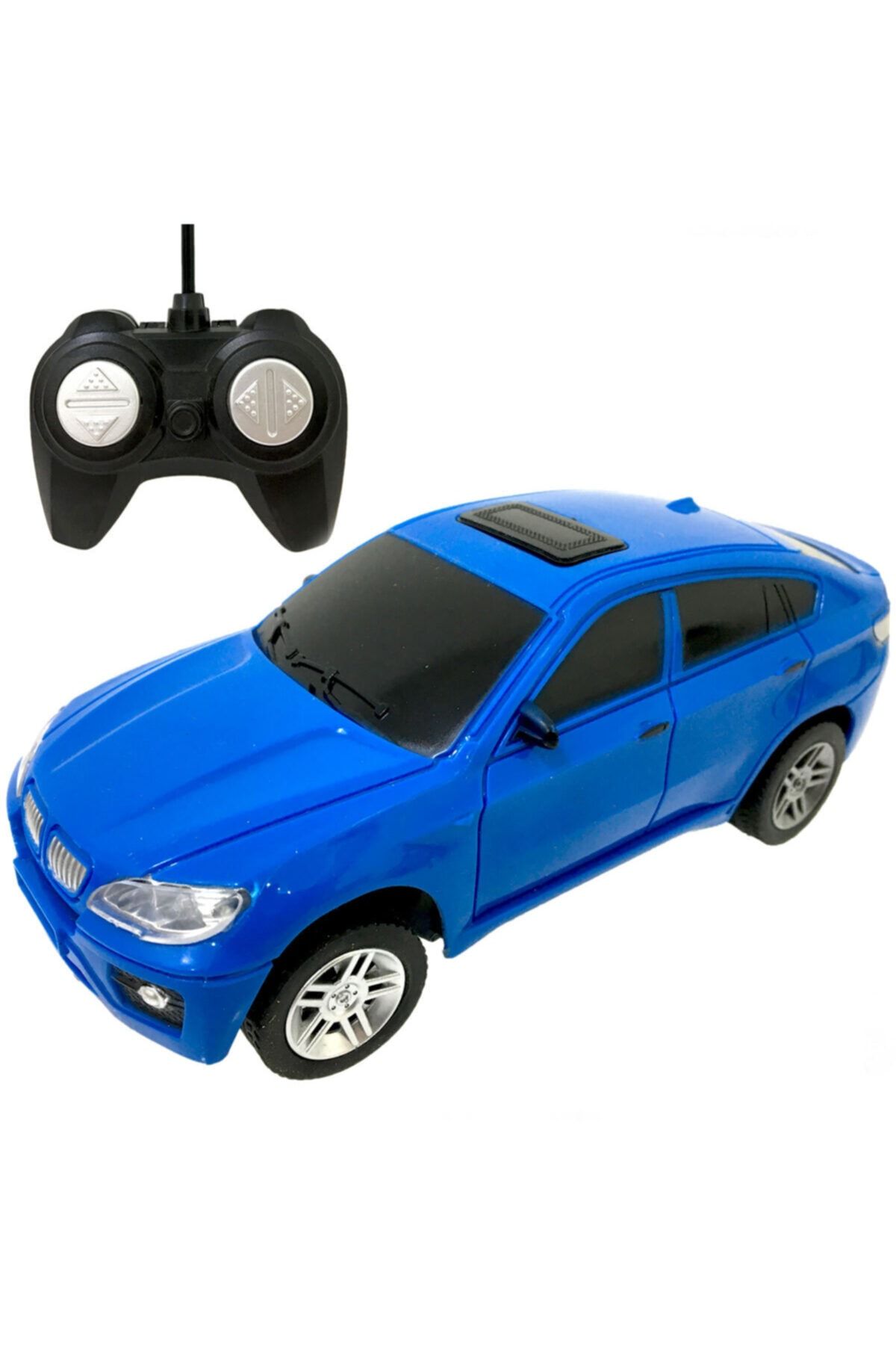 PRESTIJ 1:24 Uzaktan Kumandalı Pilli Spor Araba