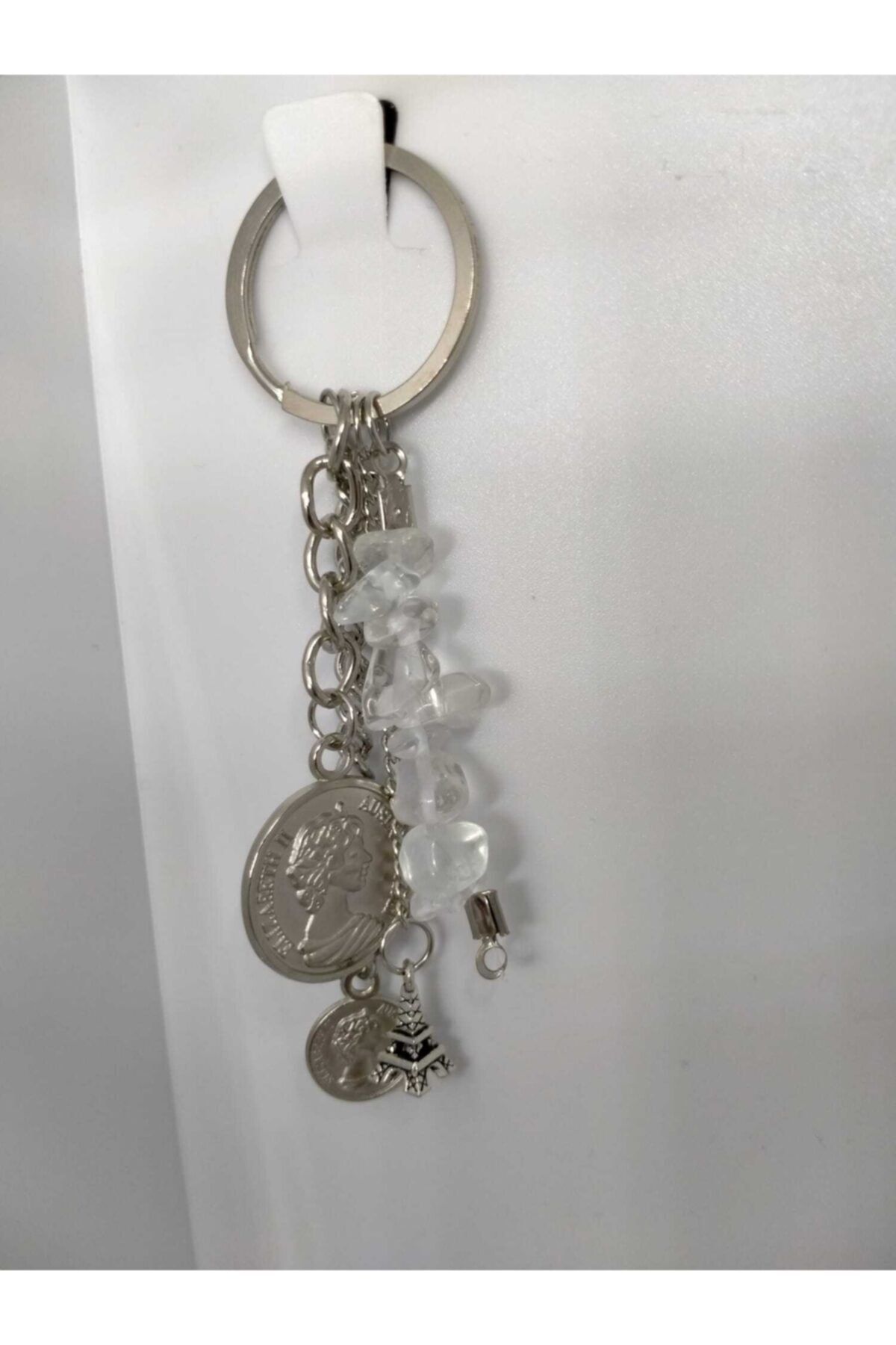 8souvenir Kristal Anahtarlık