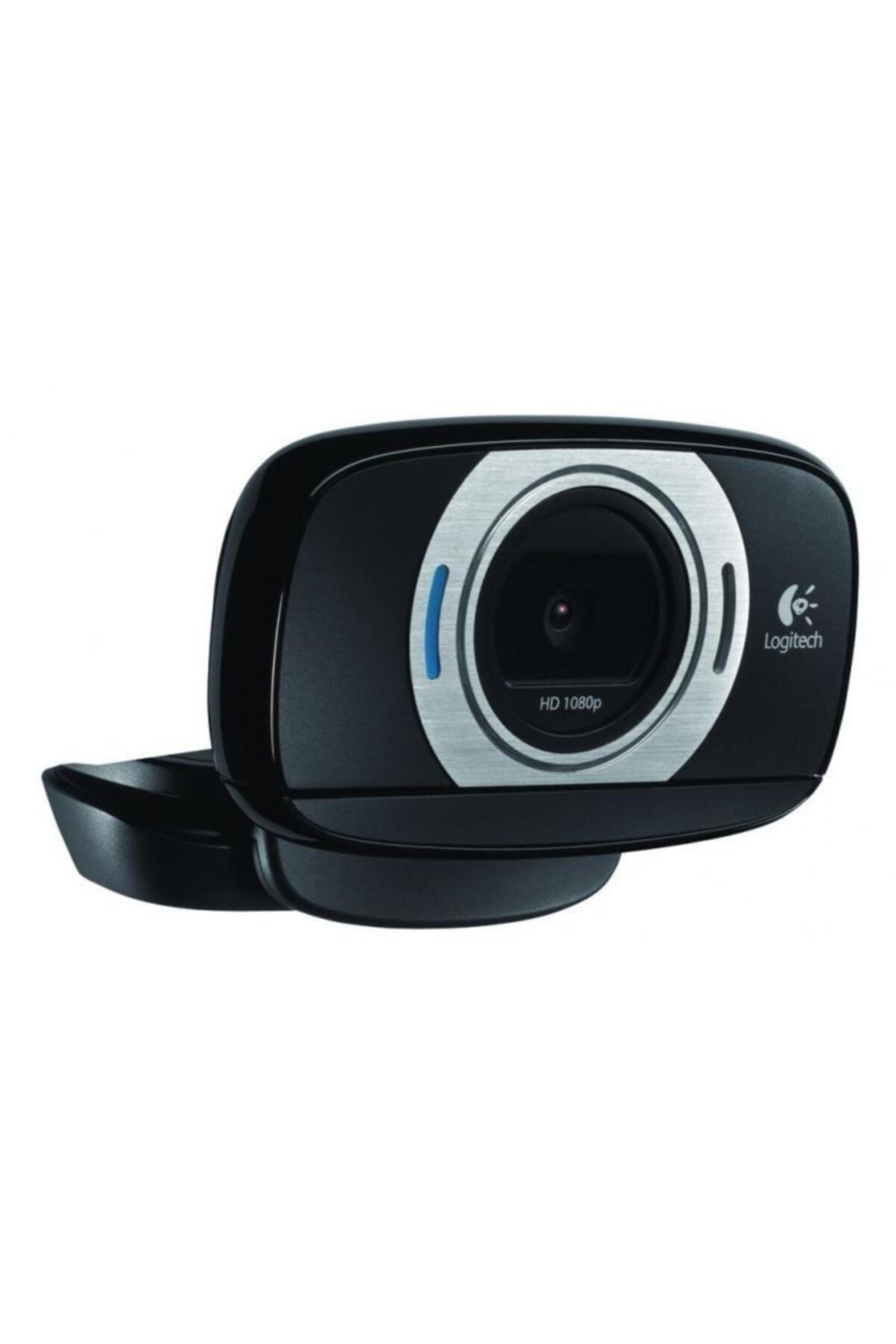 logitech Logıtech 960-001056 C615 5mp Mikrofonlu Webcam