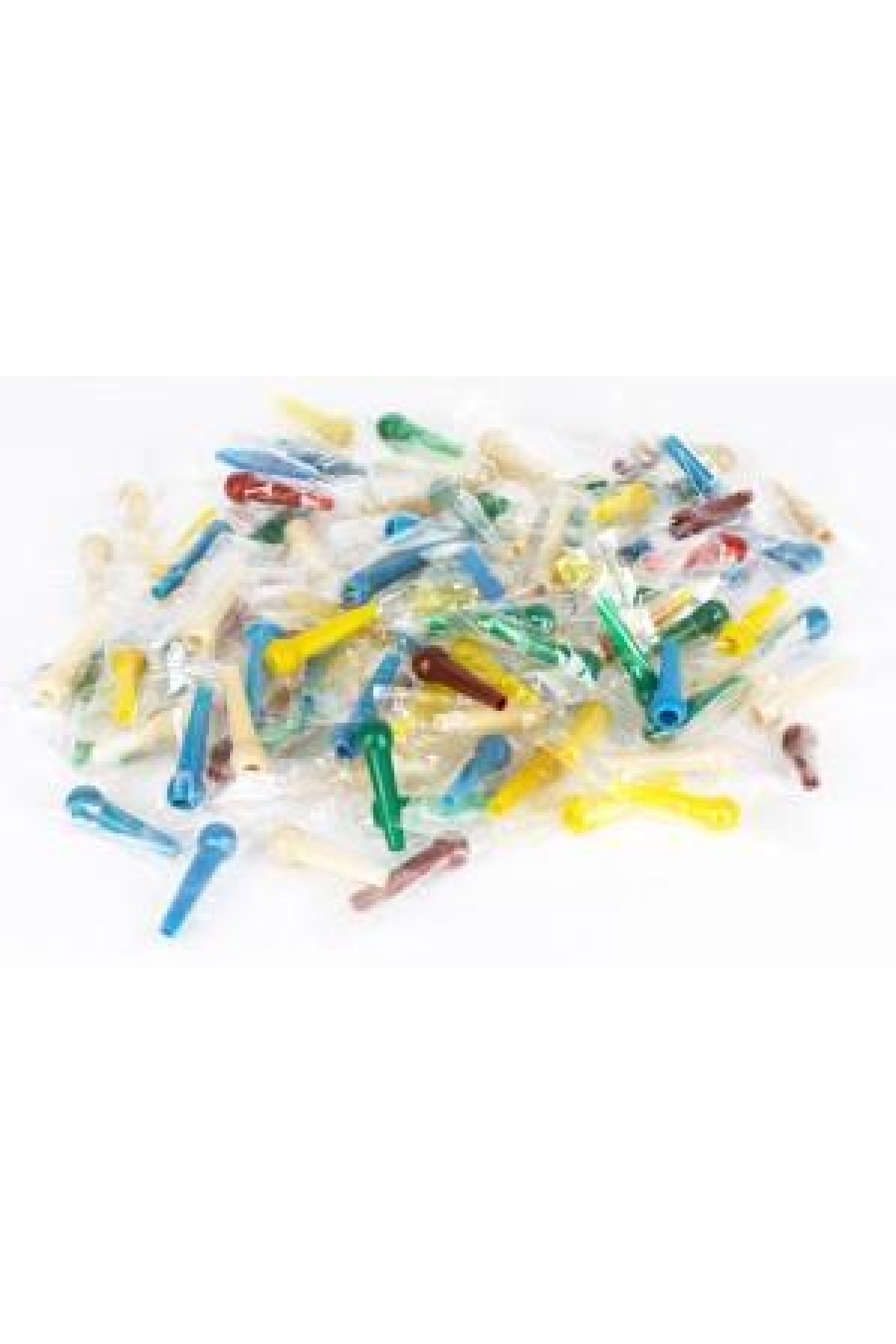 DREAM VEGA Plastik Nargile Ağızlığı Küçük