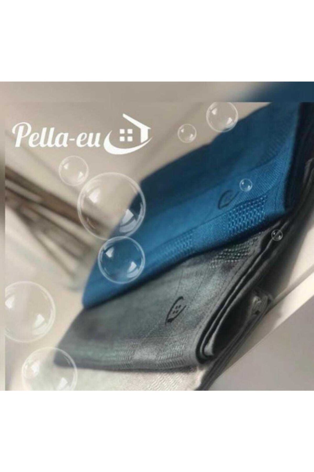 PELLAEU Pella Eu Orjinal Mikrofiber Temizlik Bezi