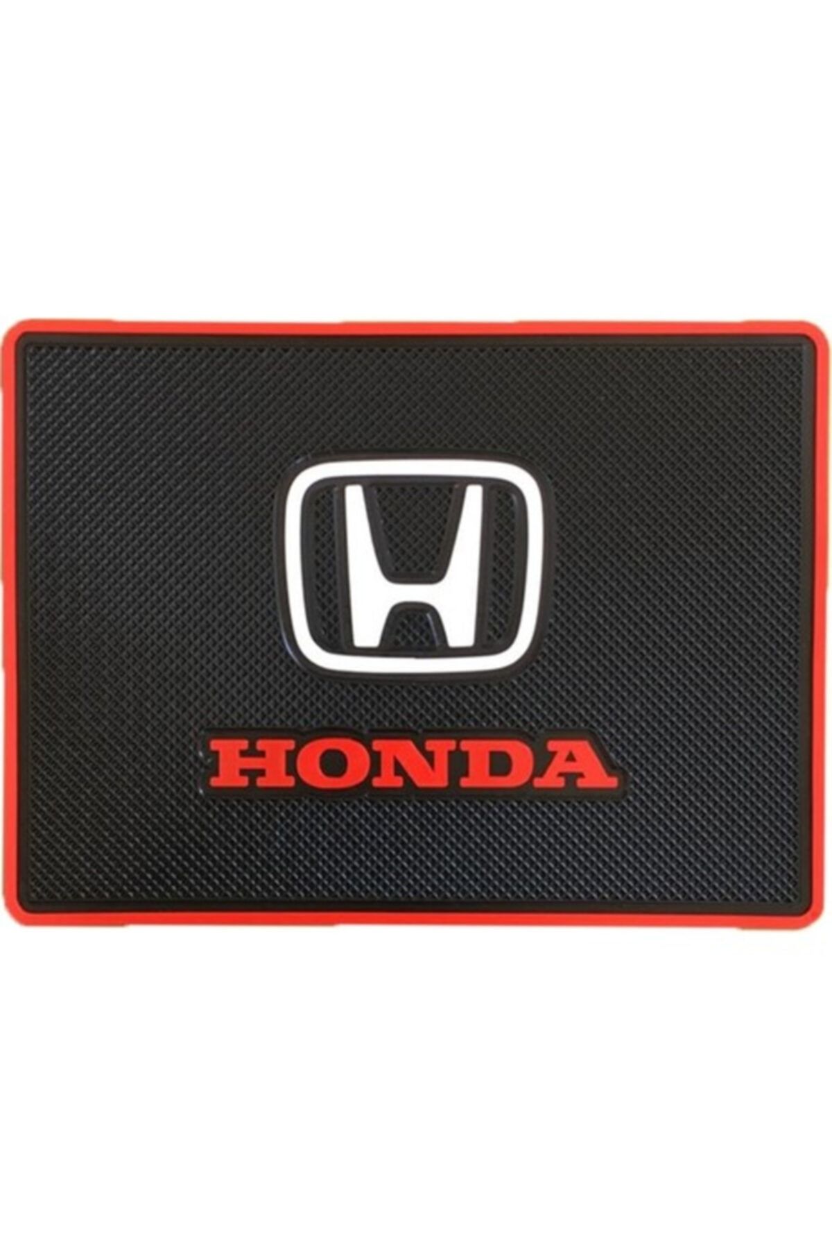 Honda Torpido Üstü Kaydırmaz Ped