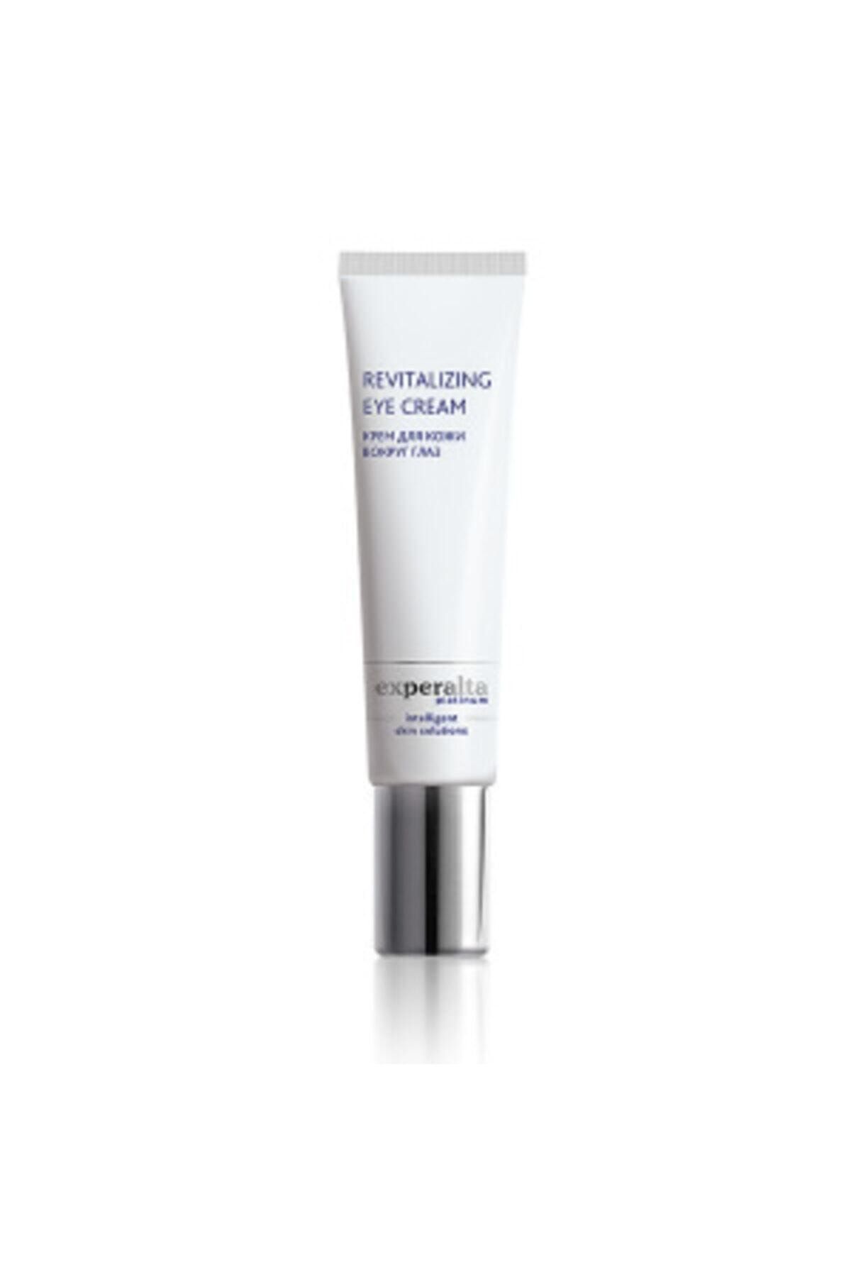 SIBERIAN WELNESS Experalta Platınum Revitalizing Eye Cream 15 Ml