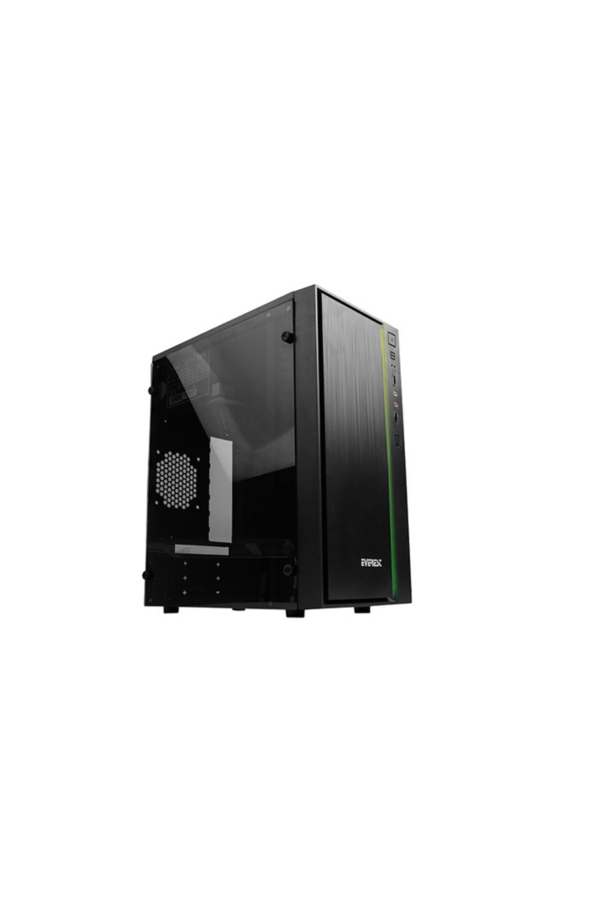 Aizen Mc47 I5-3470 4 Ram 500 Hdd 128 Ssd Ofis,eba Pc
