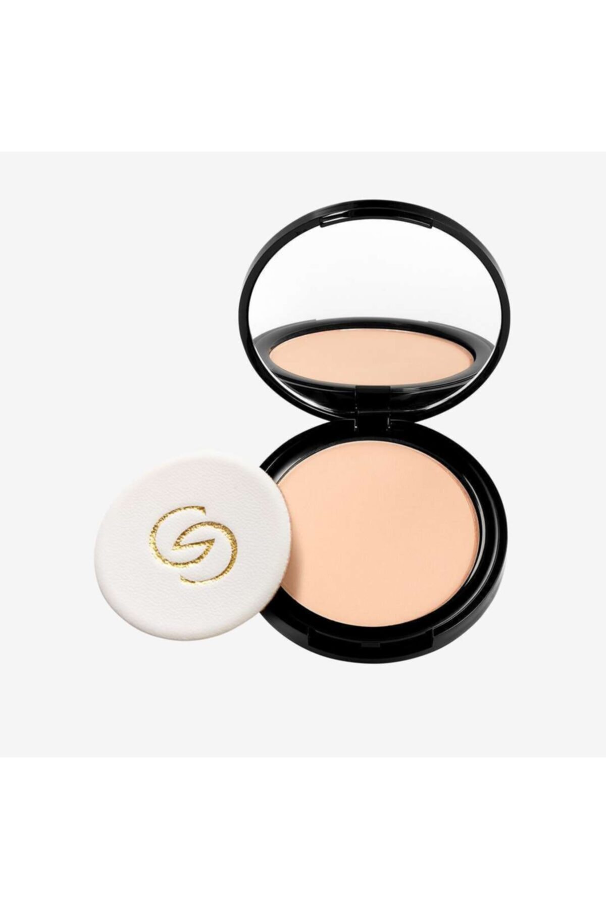 Oriflame Aydınlatıcı Sıkıştırılmış Pudra 42216