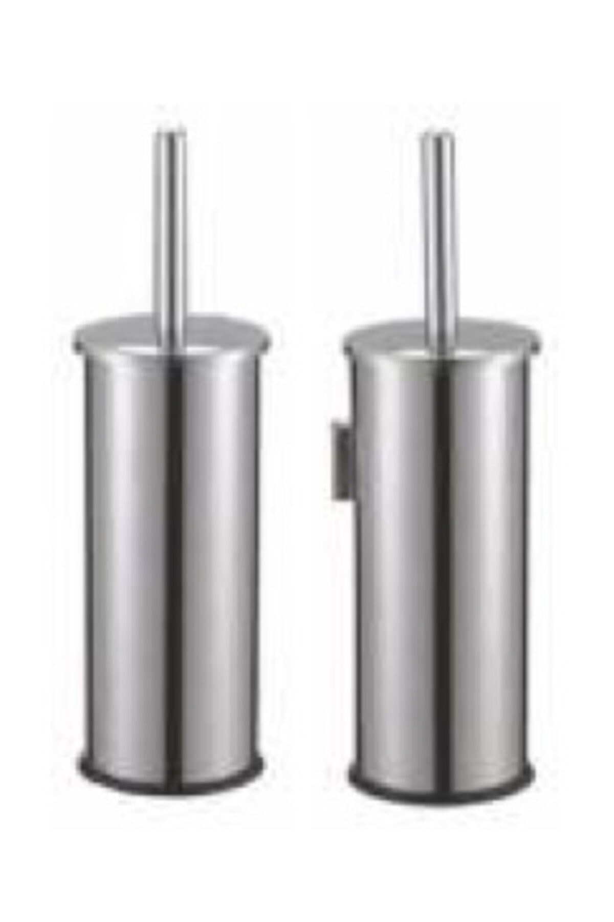 ARITAN Klozet Fırçası / Düz Kapak