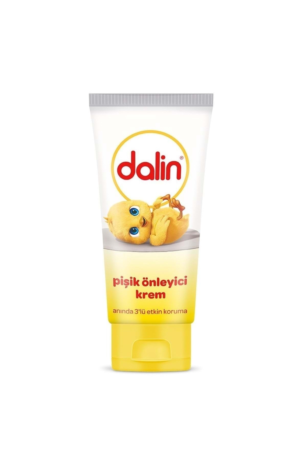 Dalin Pişik Kremi