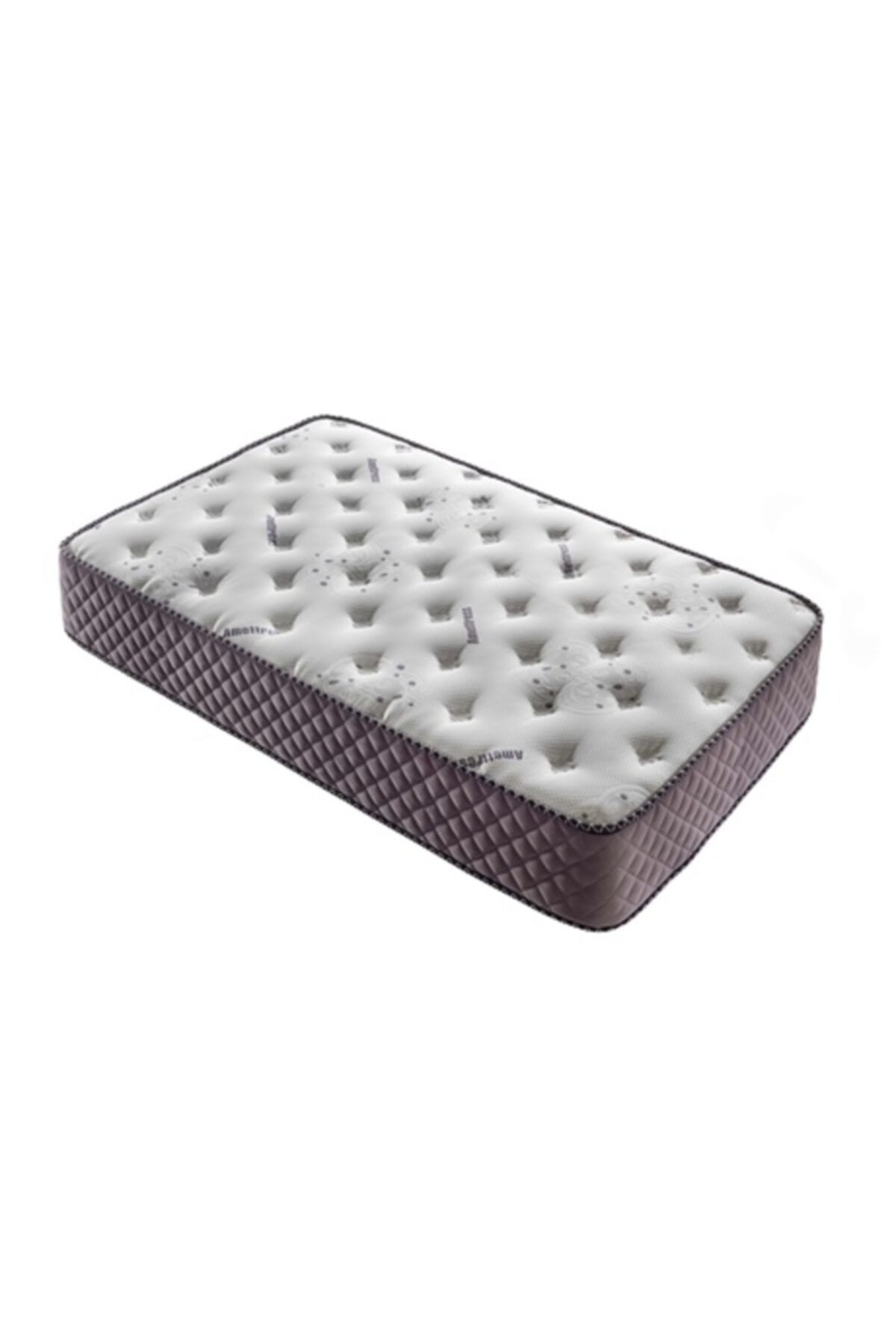 KUPONS 75x200 Ametist Full Ortopedik Yaylı Bebek Yatak