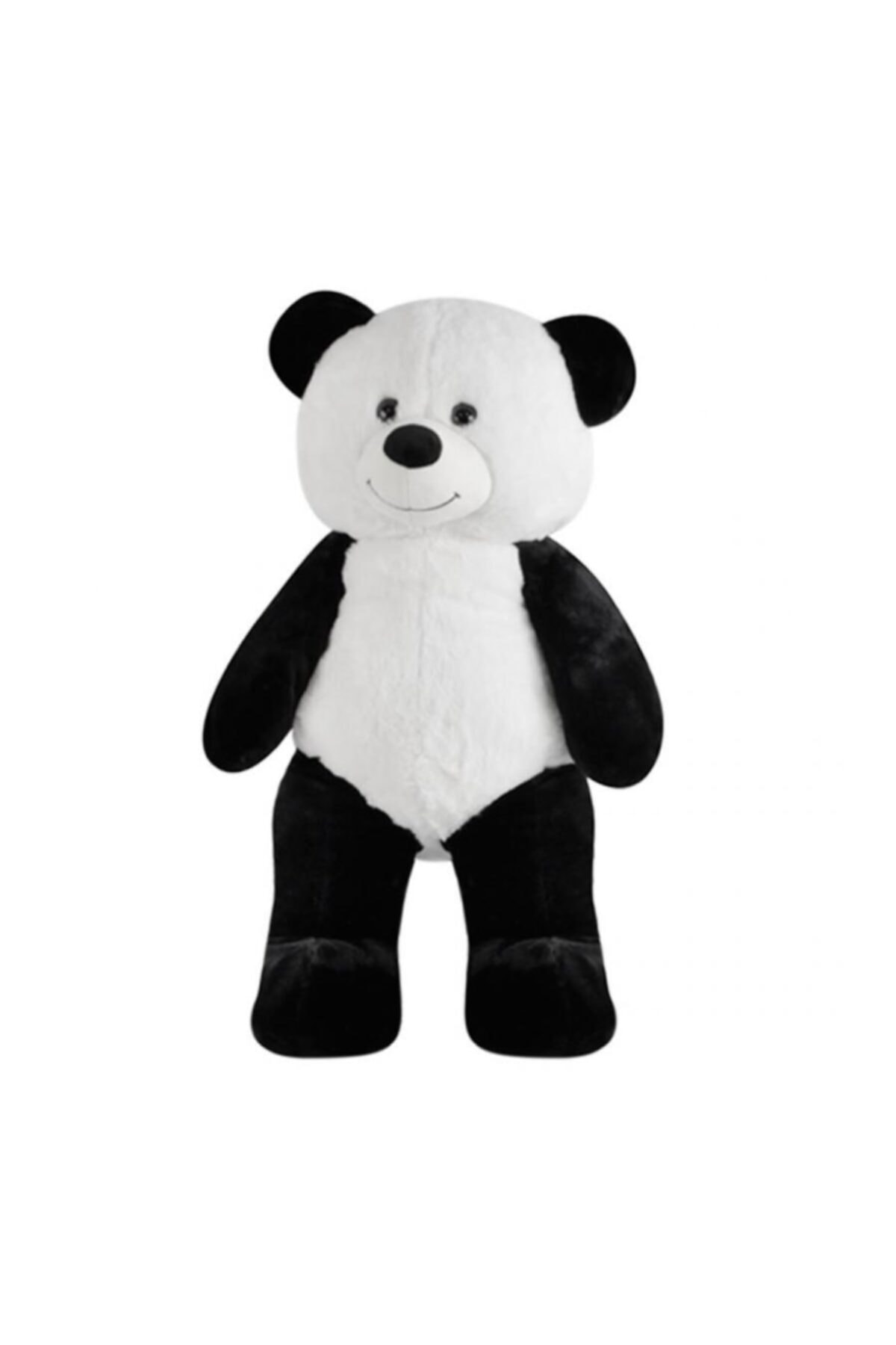 angel store Salaş Panda 80 Cm Pelüş Ayı Sevgiliye Hediye