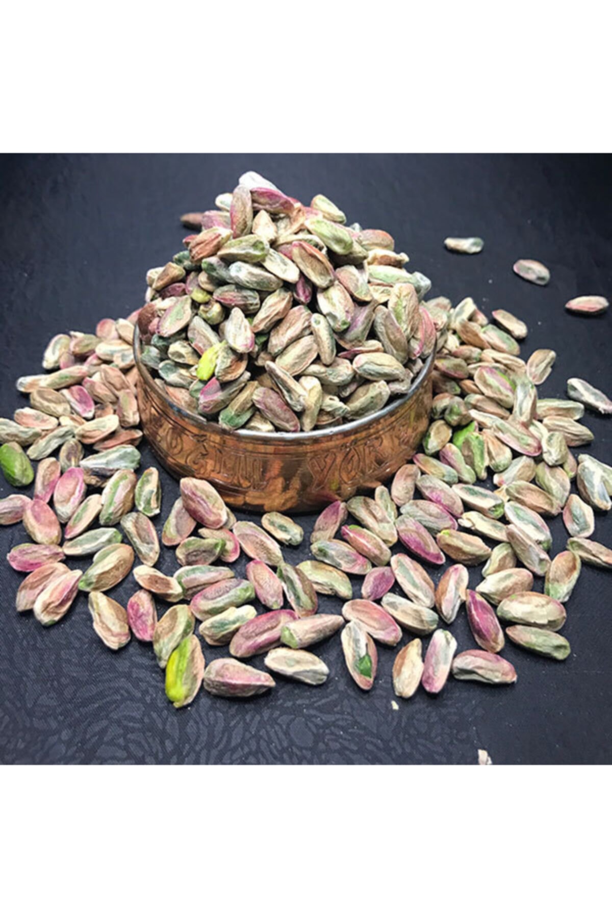 Efeoğlu Yöresel Iç Antep Fıstığı 100 gr