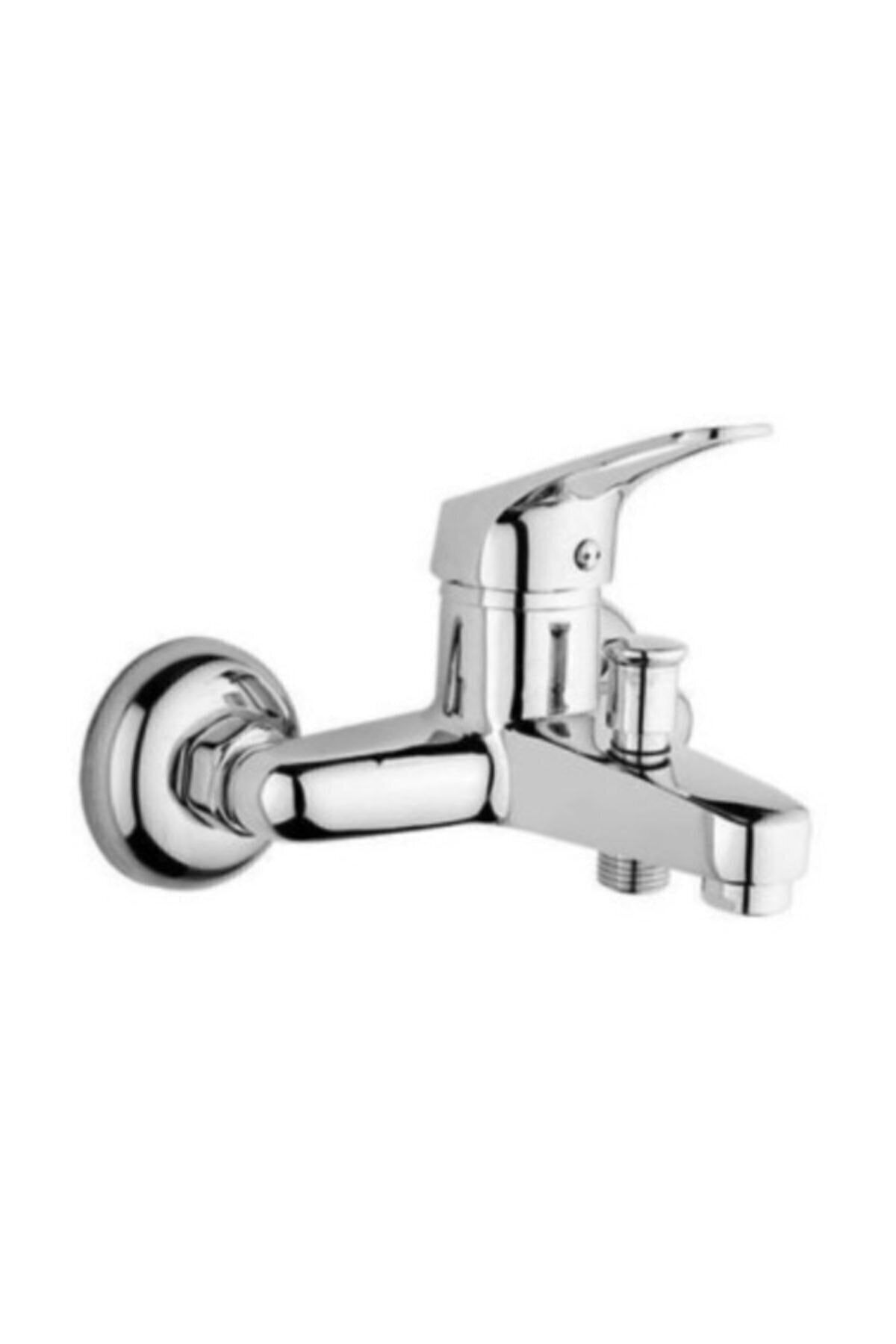 bieney Aç Kapa Mix Banyo Bataryası Banyo Musluğu Pra-9042