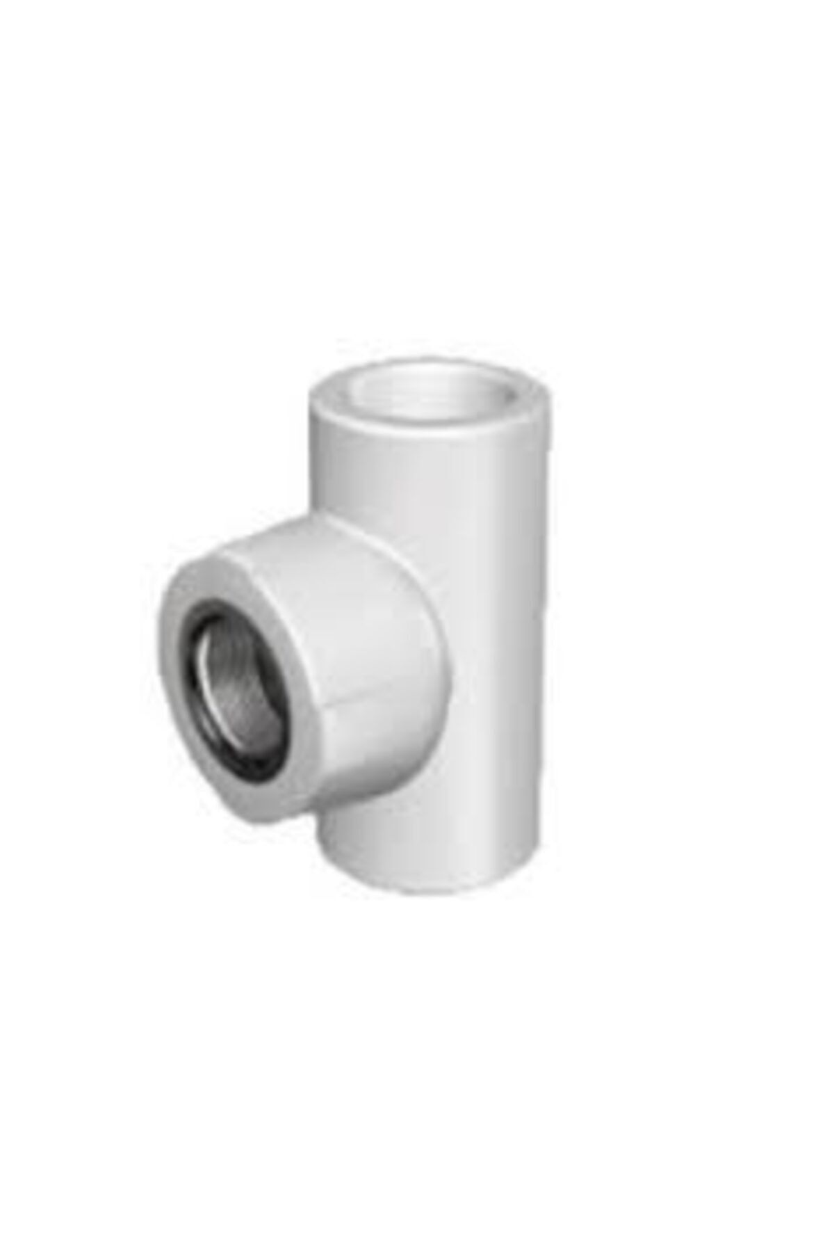 FIRAT BORU Iç Dişli T Pprc 32 Mm 3 / 4 Temiz Su Tesisat Borusu ( 5 Adet )