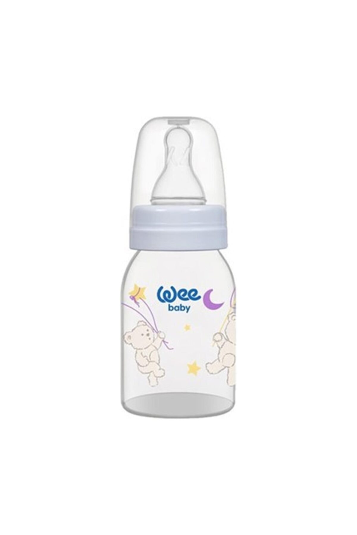 Wee Baby Klasik Pp Biberon 125 Ml