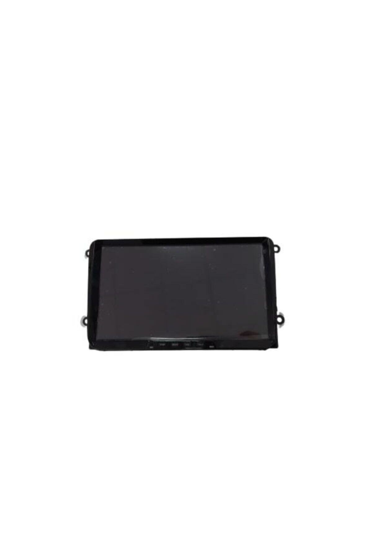 AVGO And-540 Volkswagen Universal 9 Inc Navigasyon