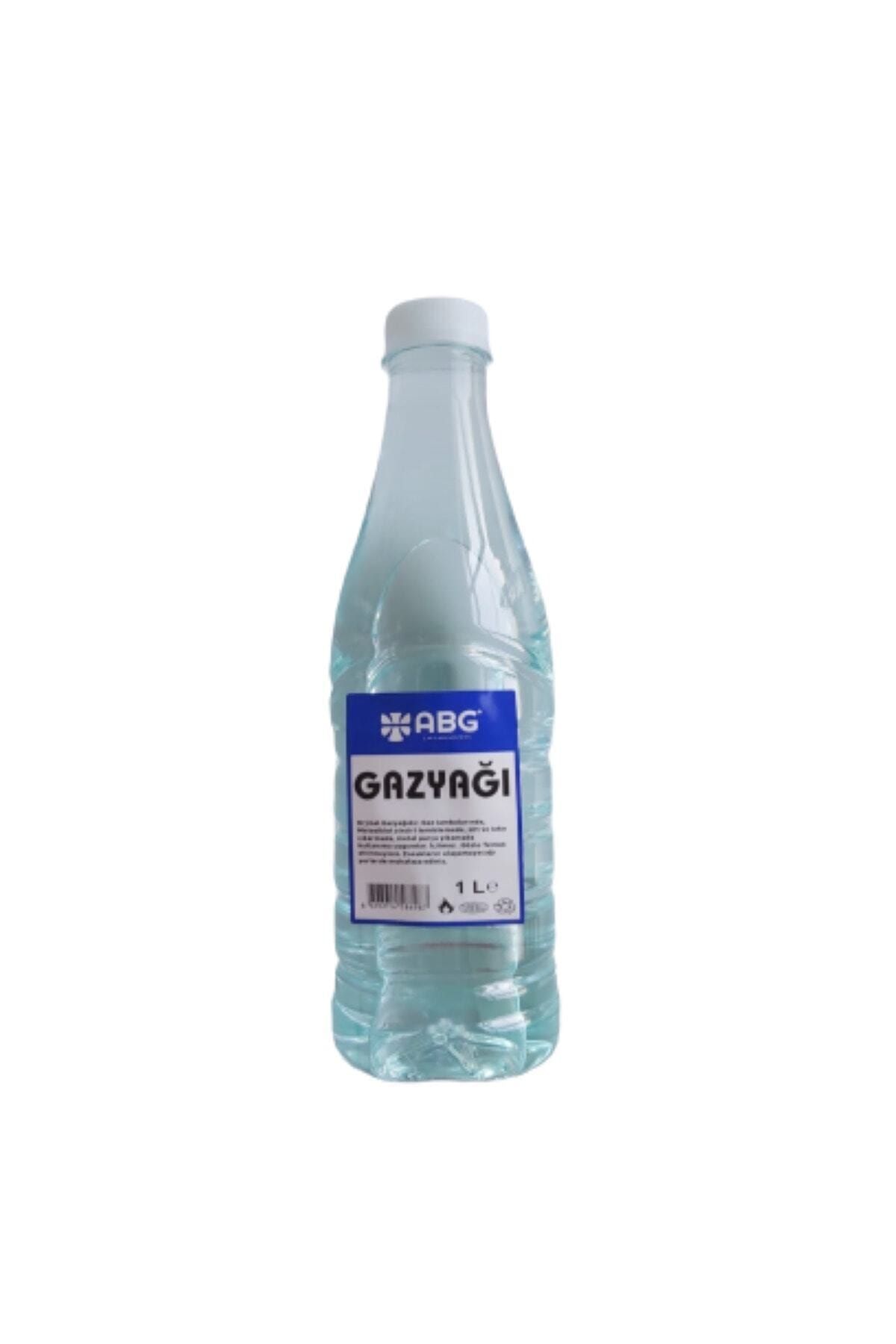 Abg Gazyağı Kerosen 1 Litre