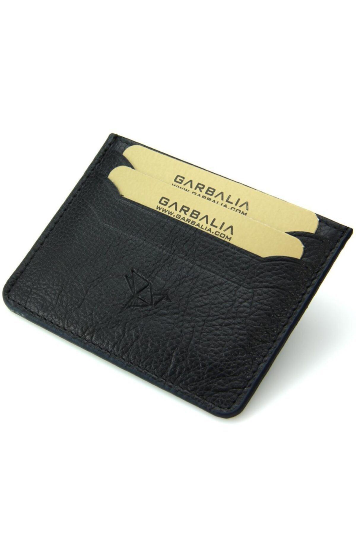 Garbalia Unisex Erkek Deri Kartlık Pratik Cüzdan Portföy