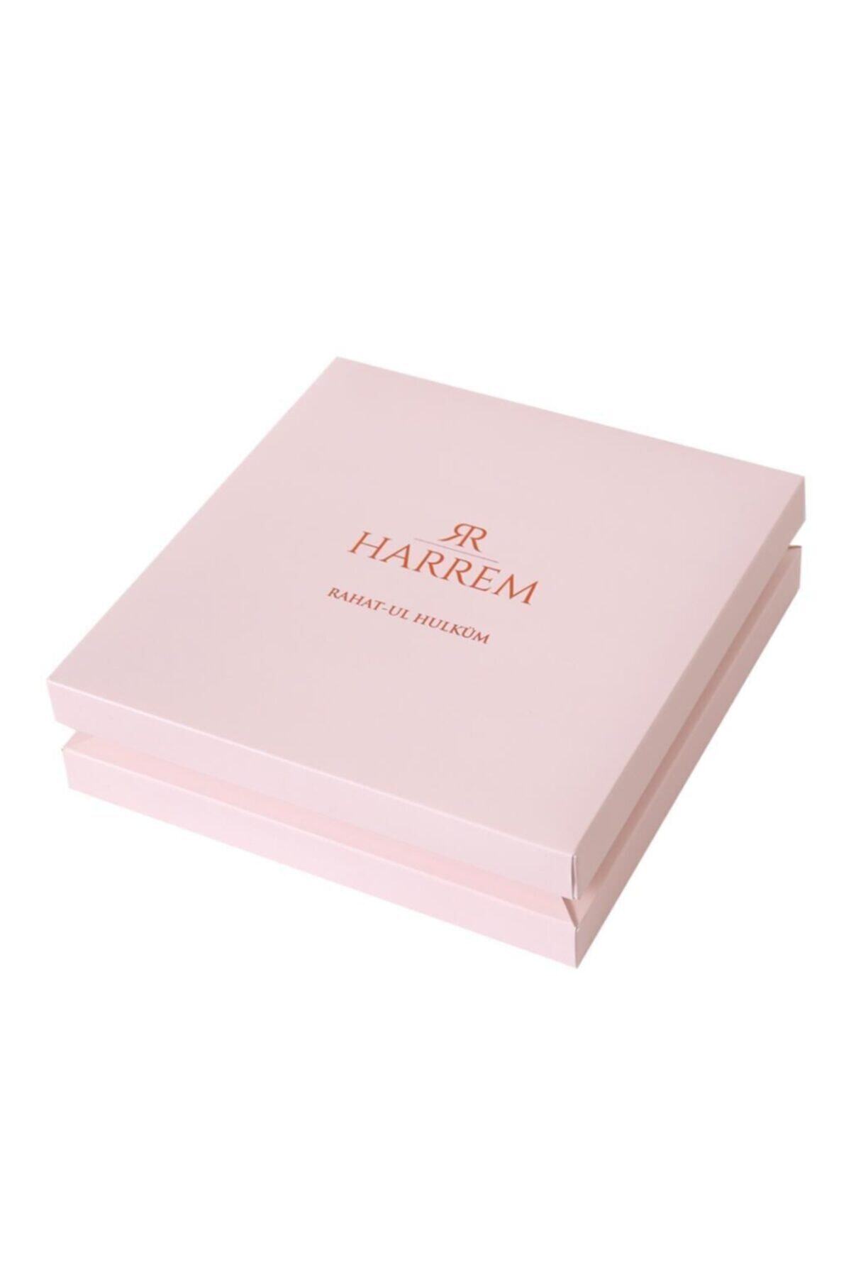 Harrem Güllü Lokum 1000 Gr.