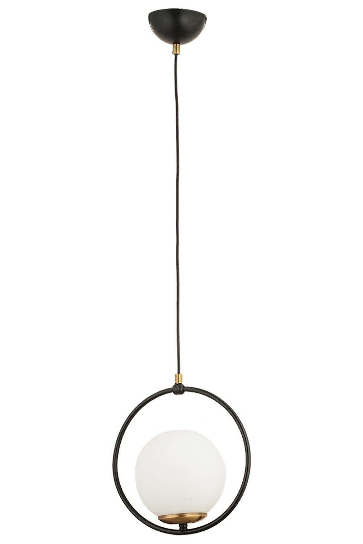 Platin Aydınlatma Pa-3592-es-bz-t - Tekli Elya Avize