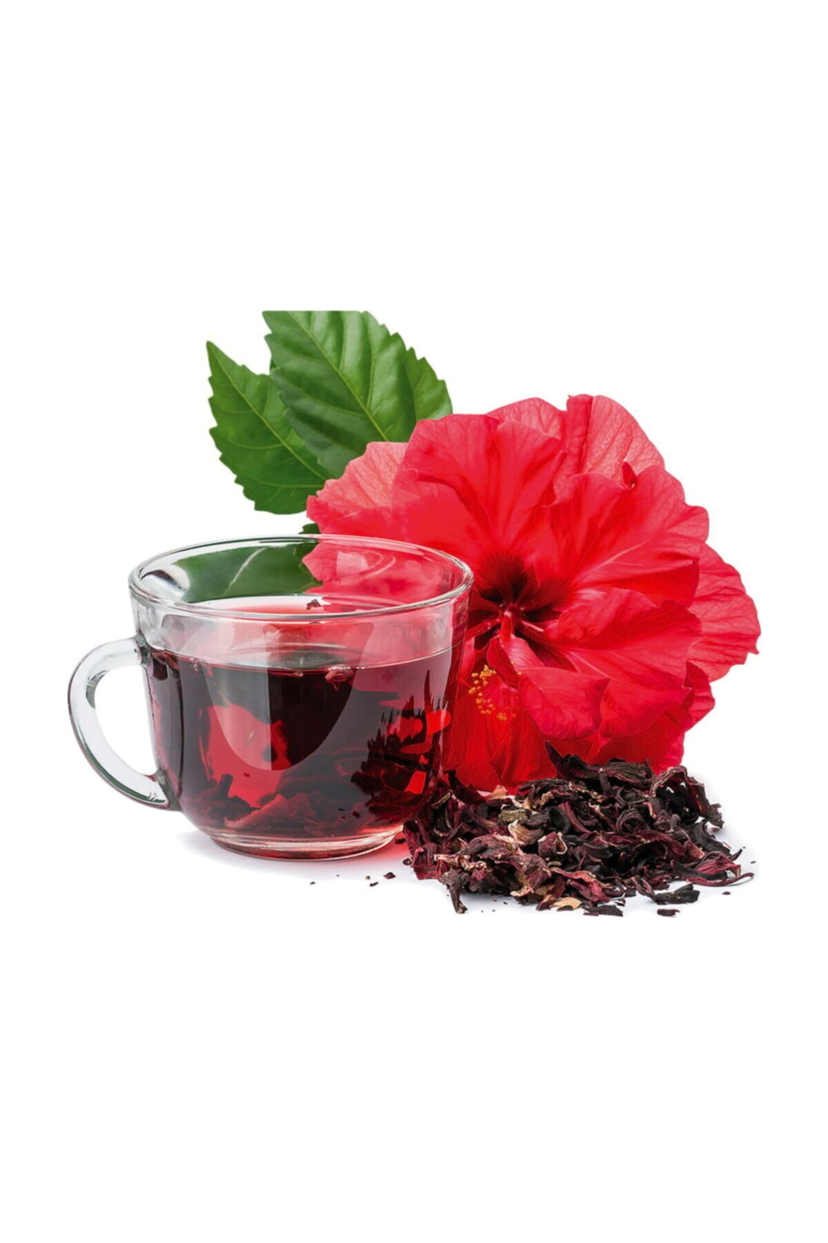 Balbis Nar Çiçeği Çayı Hibiskus 5 Kg