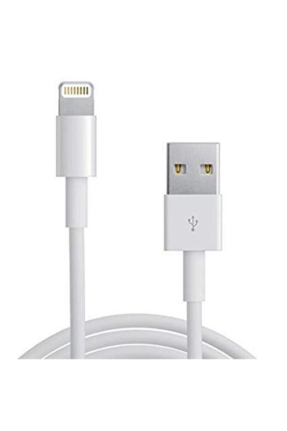 Ceptex Iphone  Uyumlu Lightning Şarj Aleti Kablosu