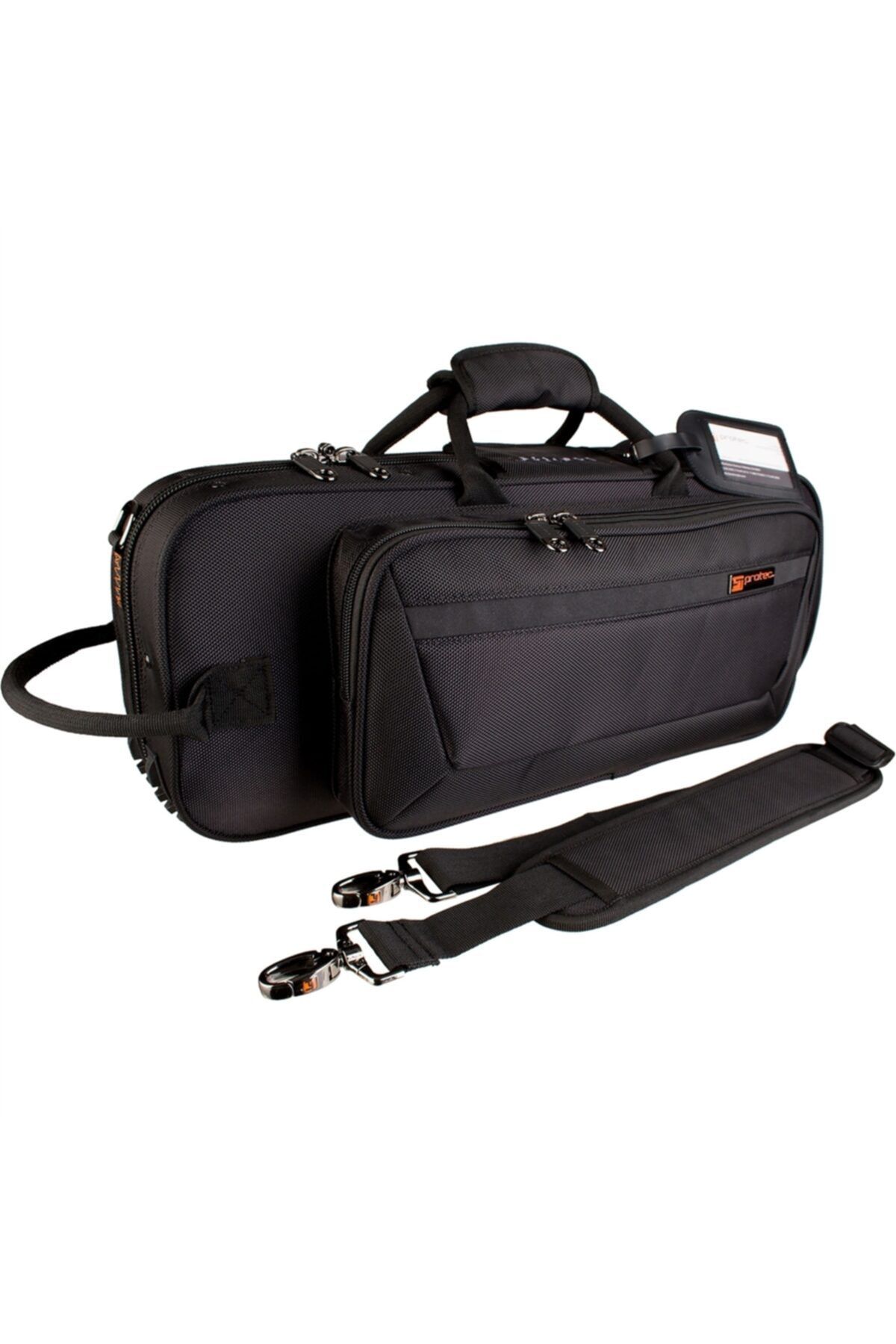 PROTEC Trompet Kutu Contoured Pro Pac