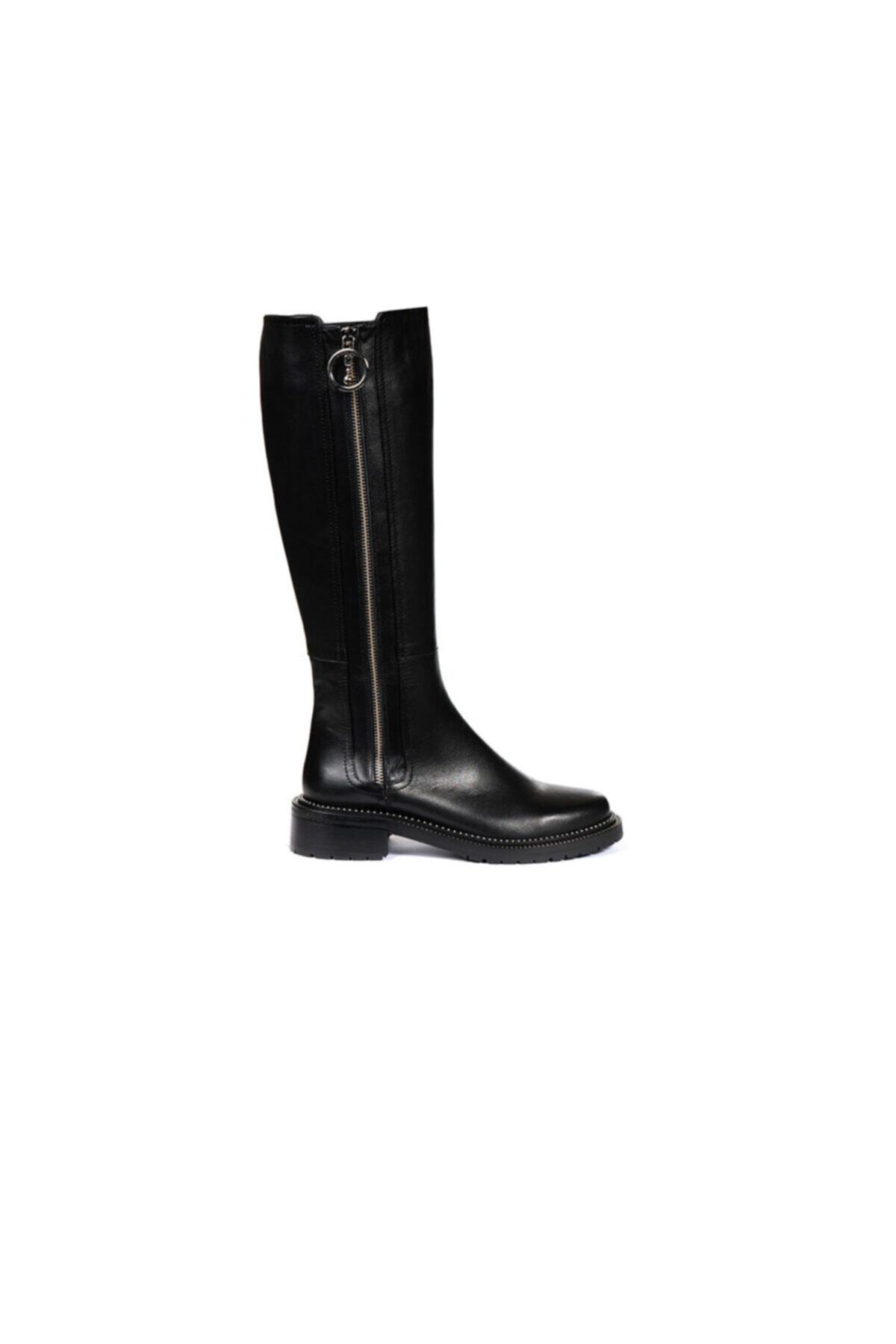 Greyder 57664 Zn Chıc Cızme S