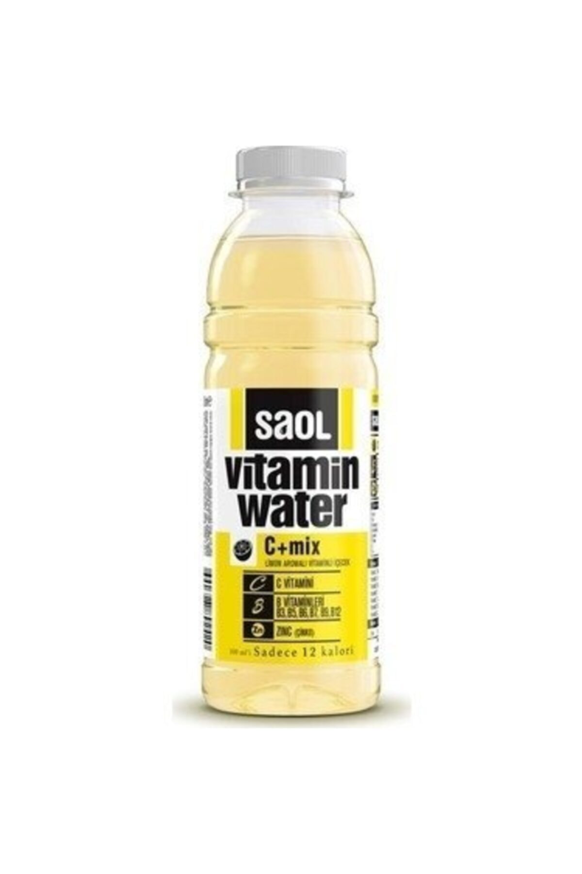 Saol Water C+mix 500 ml