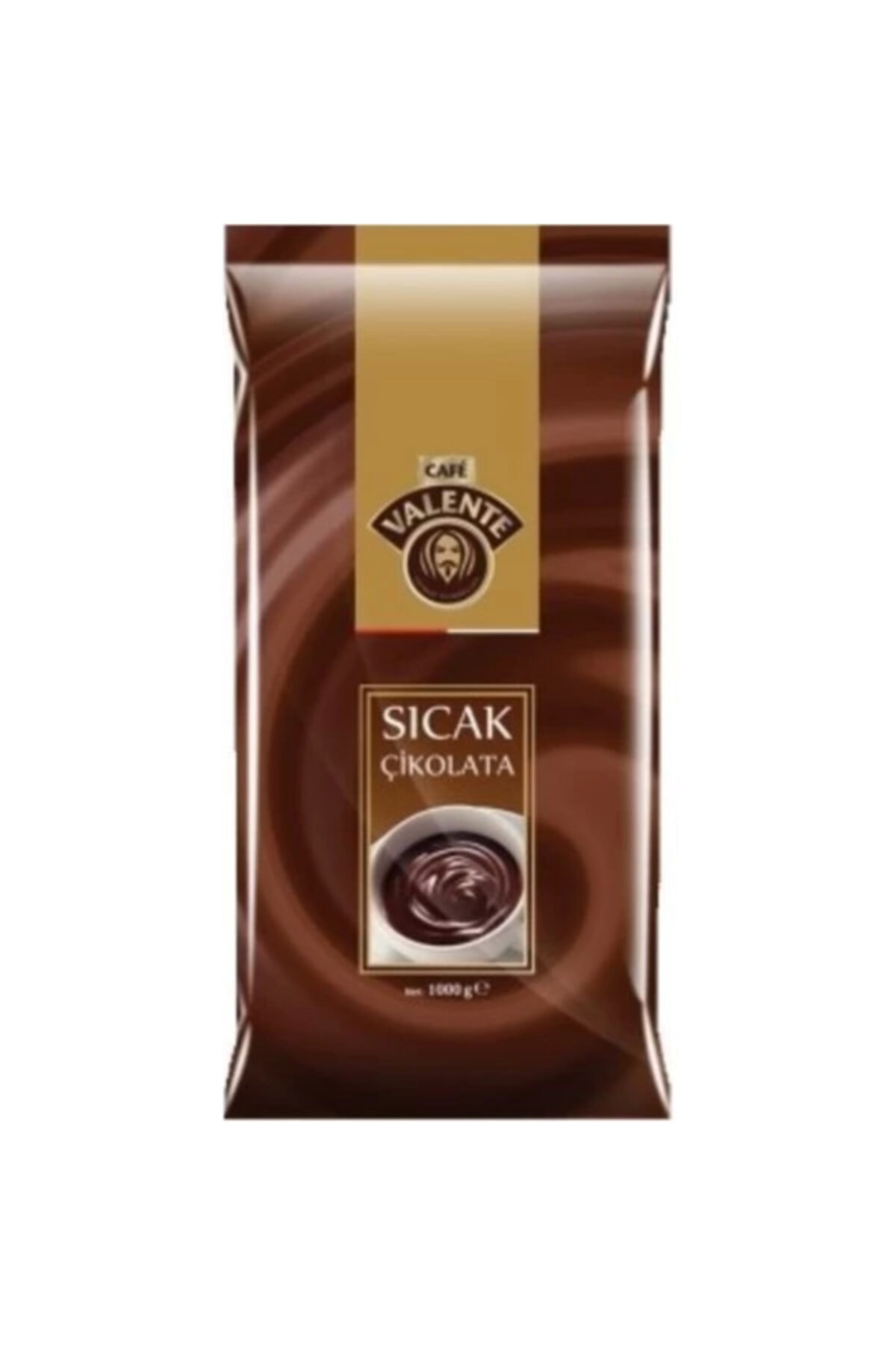 Valente Instant Sıcak Çikolata