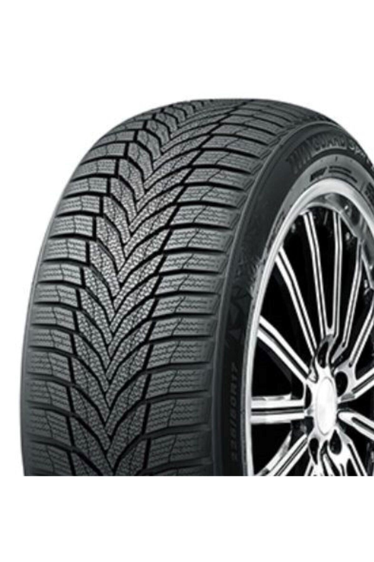 Nexen 225/45 R17 94v Xl Winguard Sport 2 Wu7 Kış Lastiği 2020