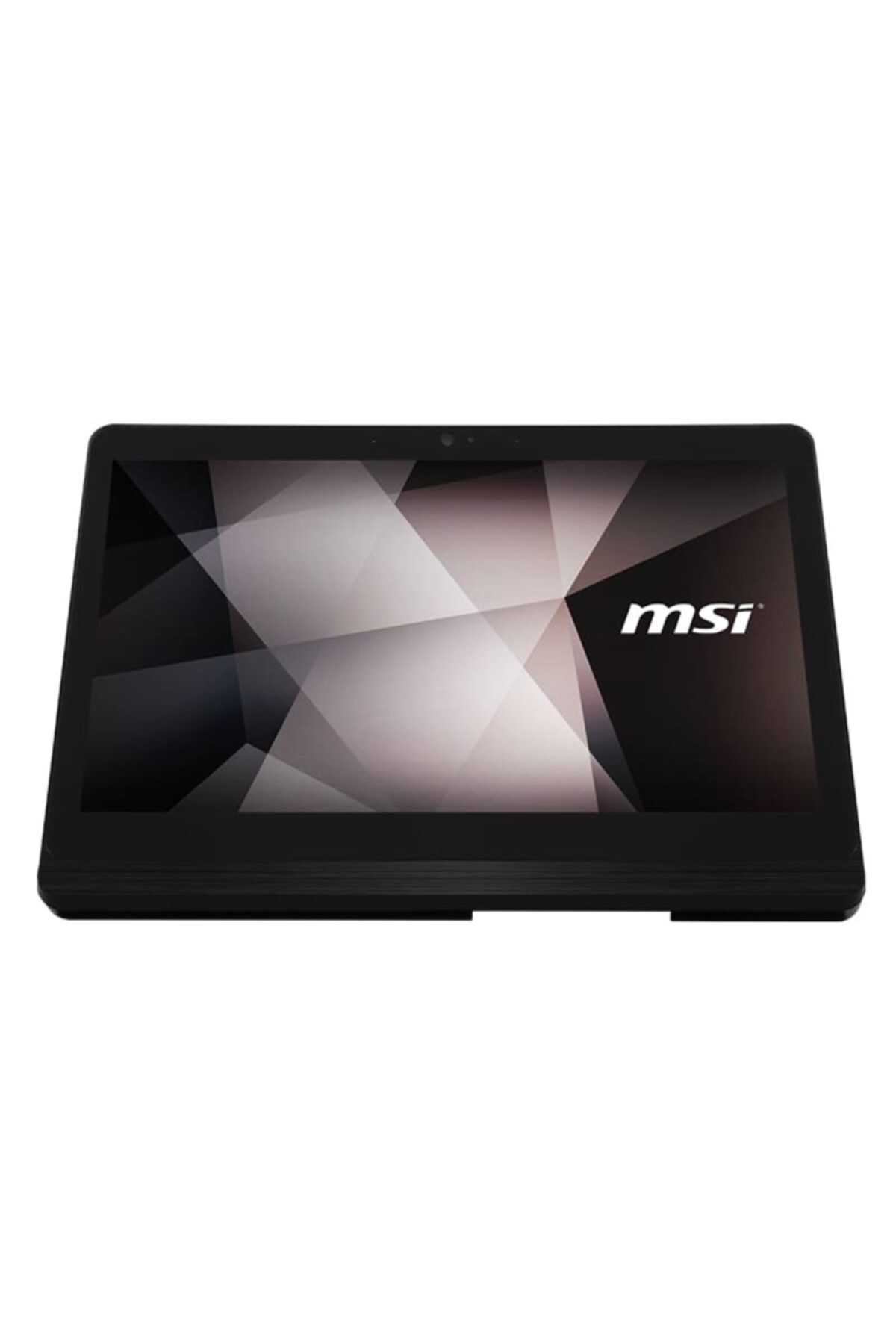 MSI Pro 16 Flex 8gl-083tr Celeron N4000 4gb 128gb Ssd 15.6 Touch Windows 10 Pro