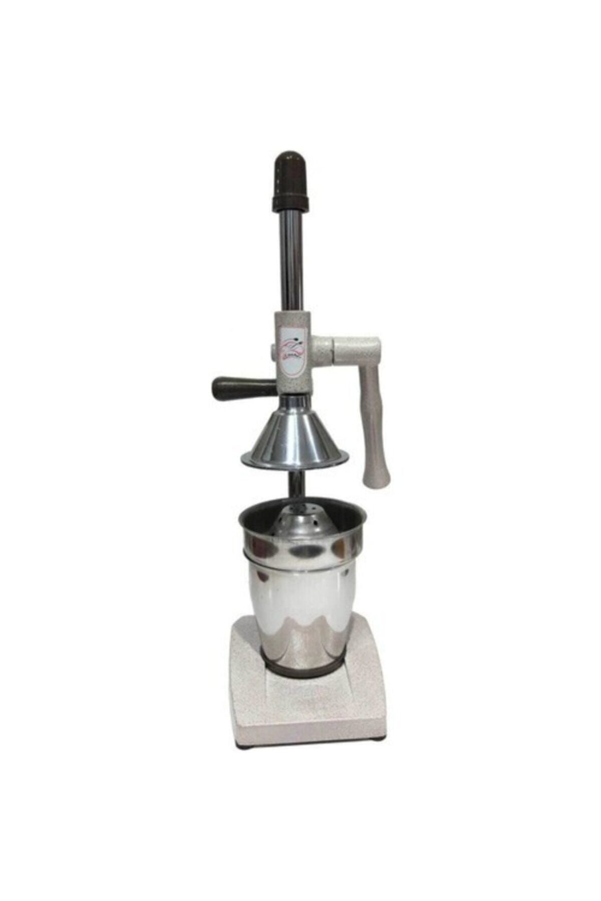 Cooker Ev Tipi Narenciye Sıkacağı Gül Kurusu Ckr270