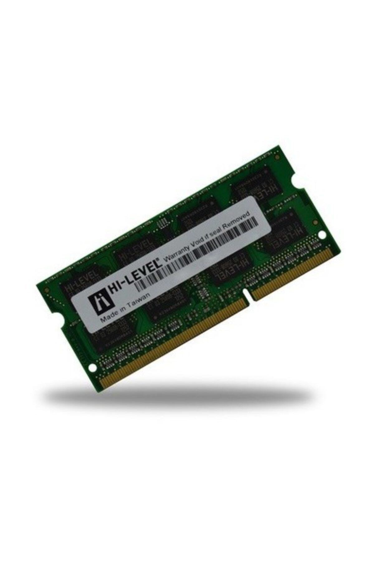 HiLevel 8 Gb 1600mhz Ddr3 Sodımm Hlv-sopc12800lw-8g Bellek