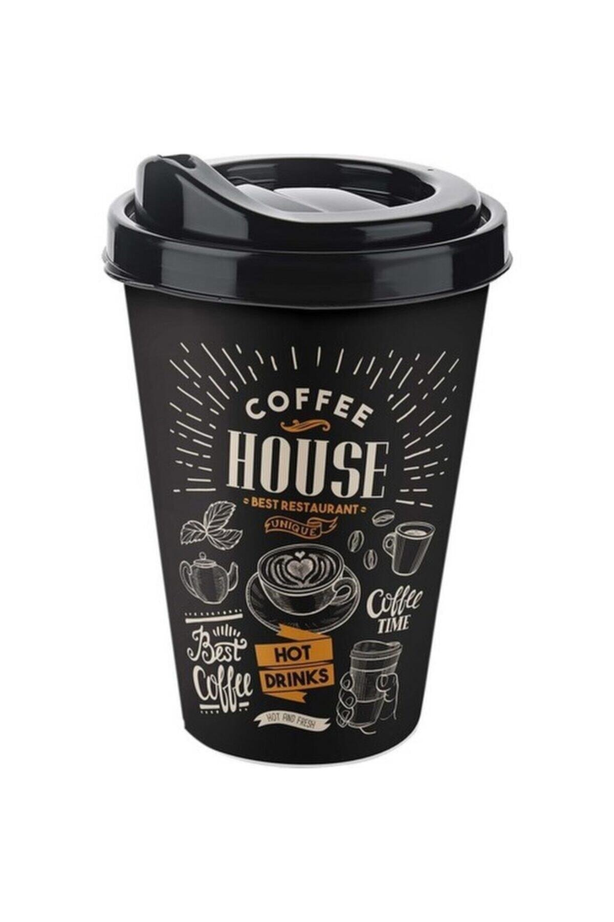 Titiz Coffee Bardak 400 ml Special Cup