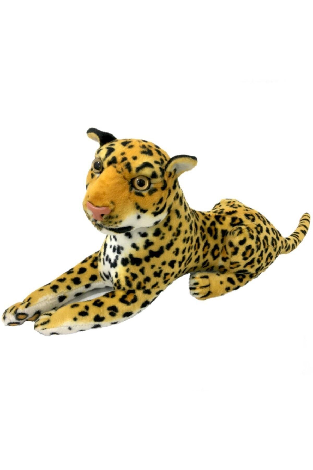 şirin toys hediyelik Marka: Şirin Toys Leopar Peluş 40 Cm. Kategori: Spor Oyuncakları