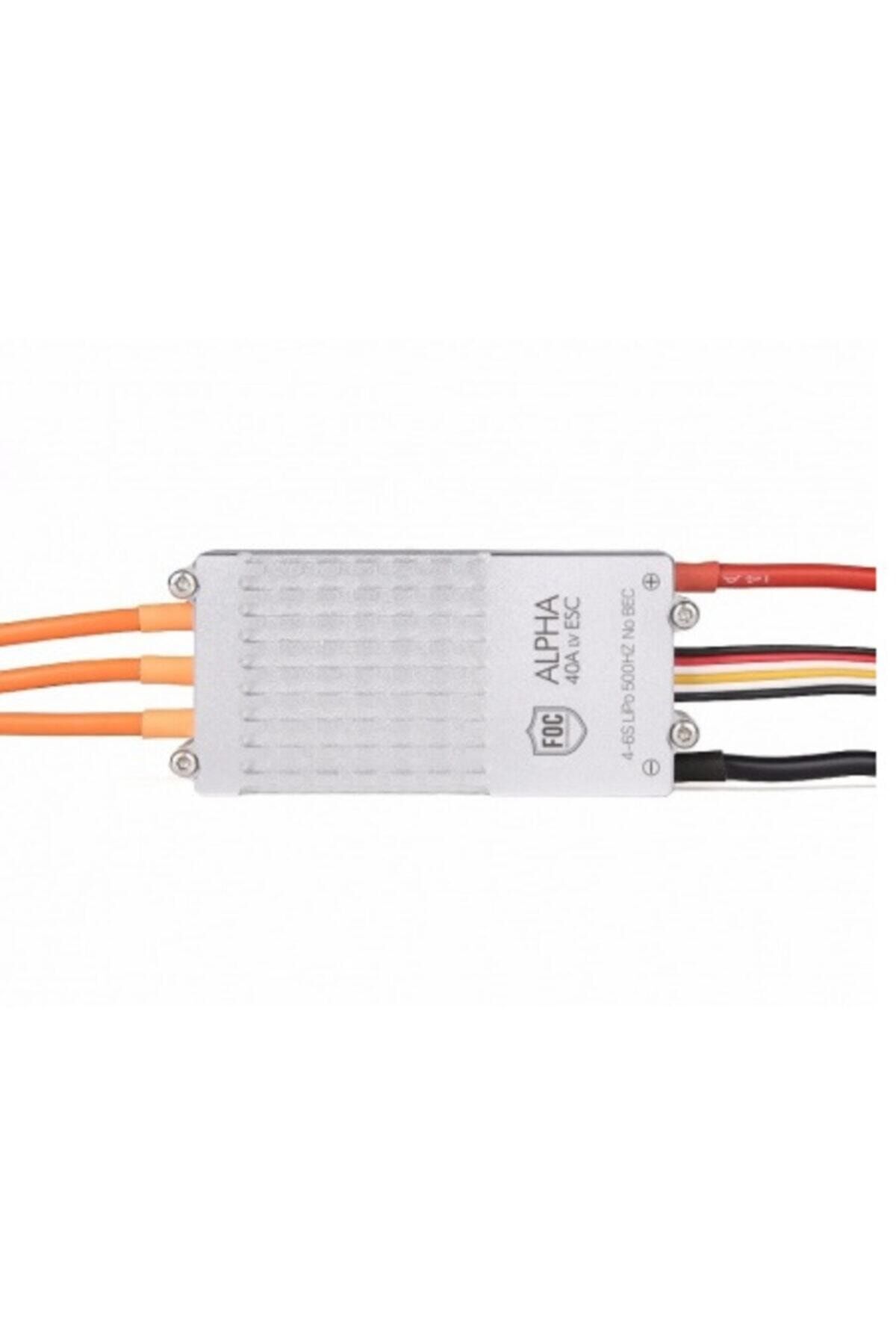 TMotor Alpha 40a 6s